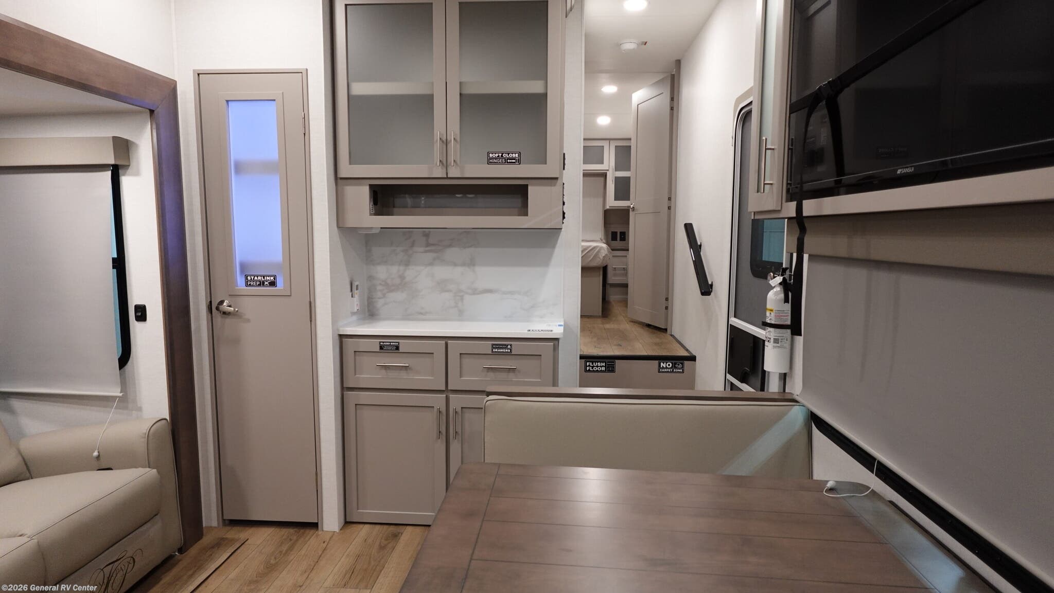 New 2026 Alliance RV Avenue 23ML available in Ashland, Virginia