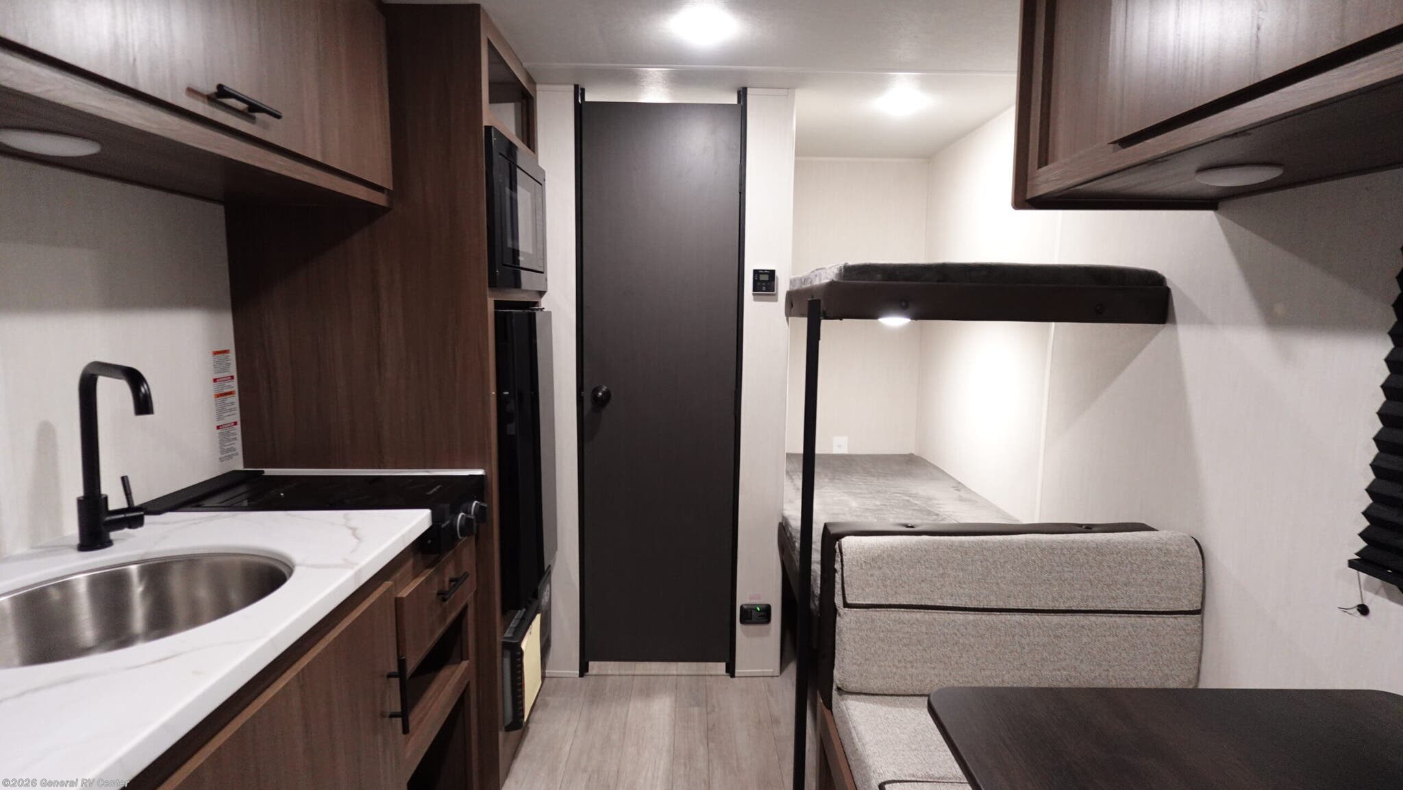 2026 Prime Time Avenger 16BHX - New Travel Trailer For Sale by General RV Center in Ashland, Virginia