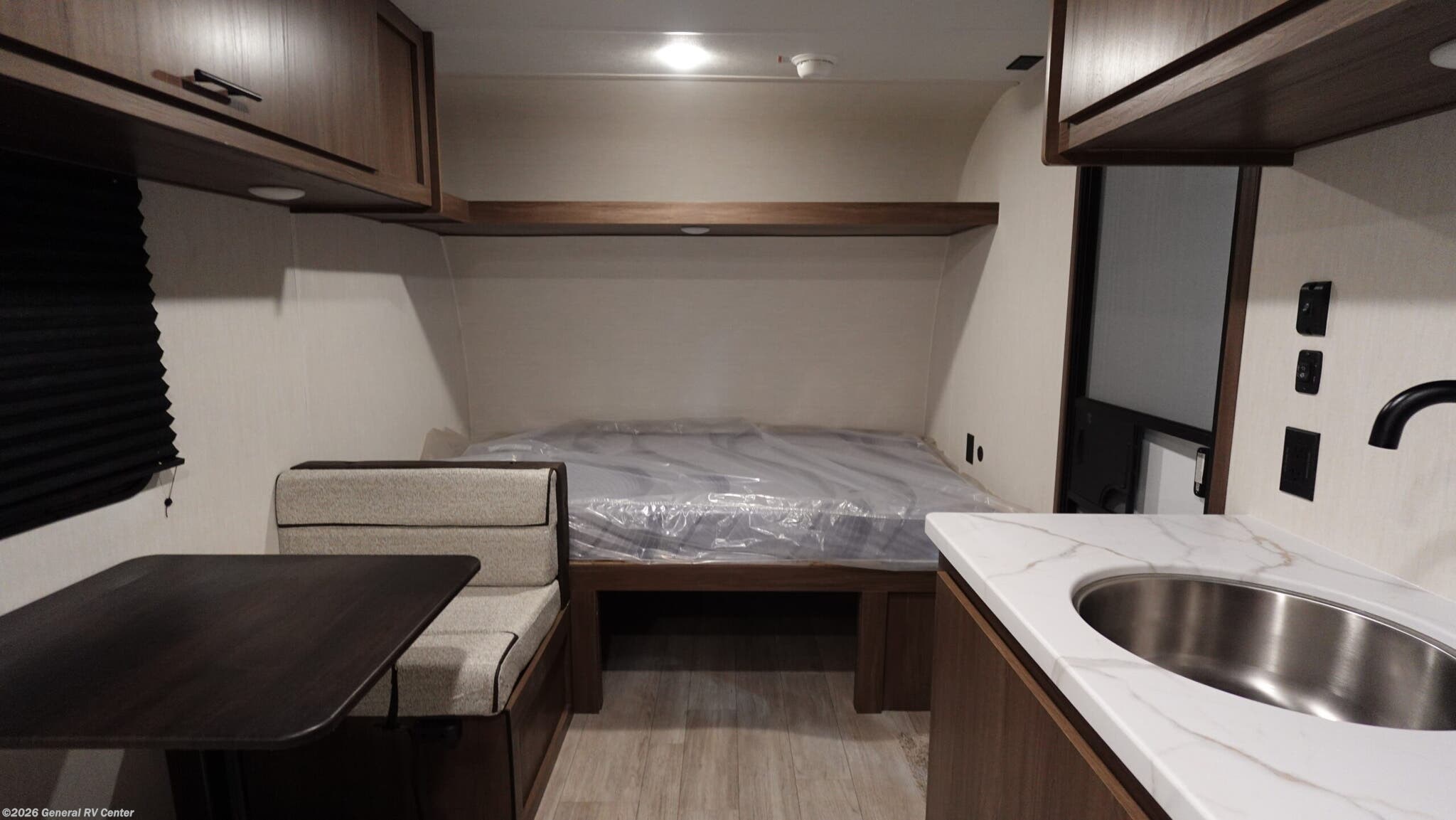 New 2026 Prime Time Avenger 16BHX available in Ashland, Virginia