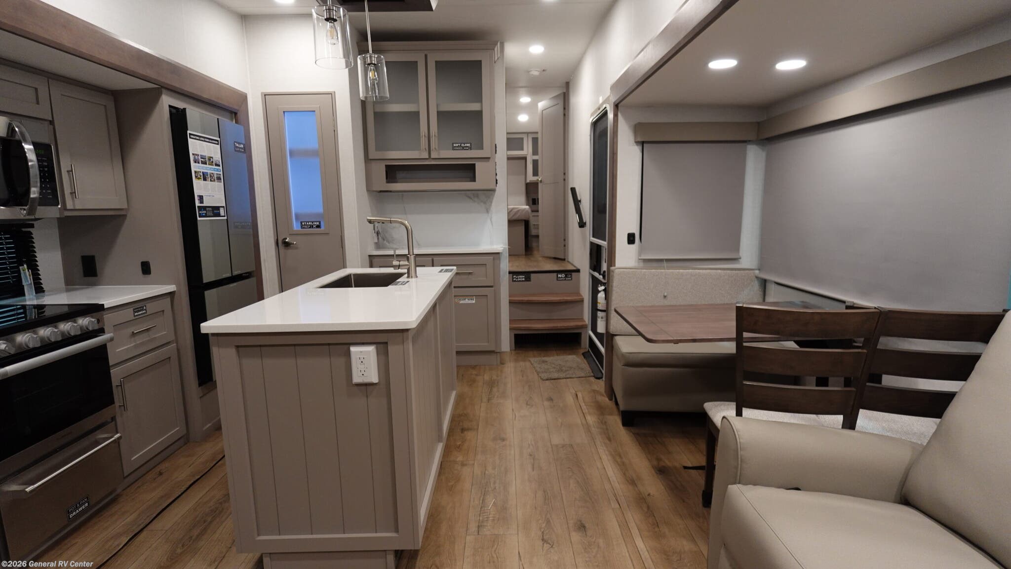 New 2026 Alliance RV Avenue 29RL available in Ashland, Virginia