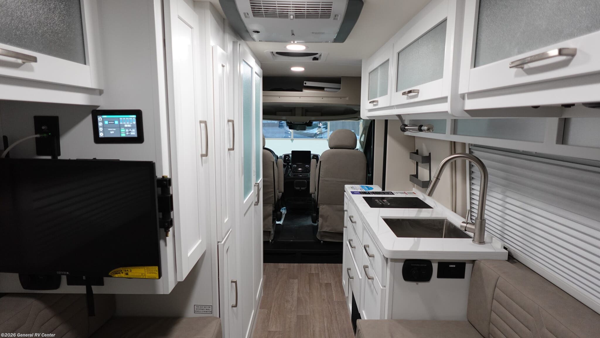 New 2026 Coachmen Nova 20D available in Ashland, Virginia