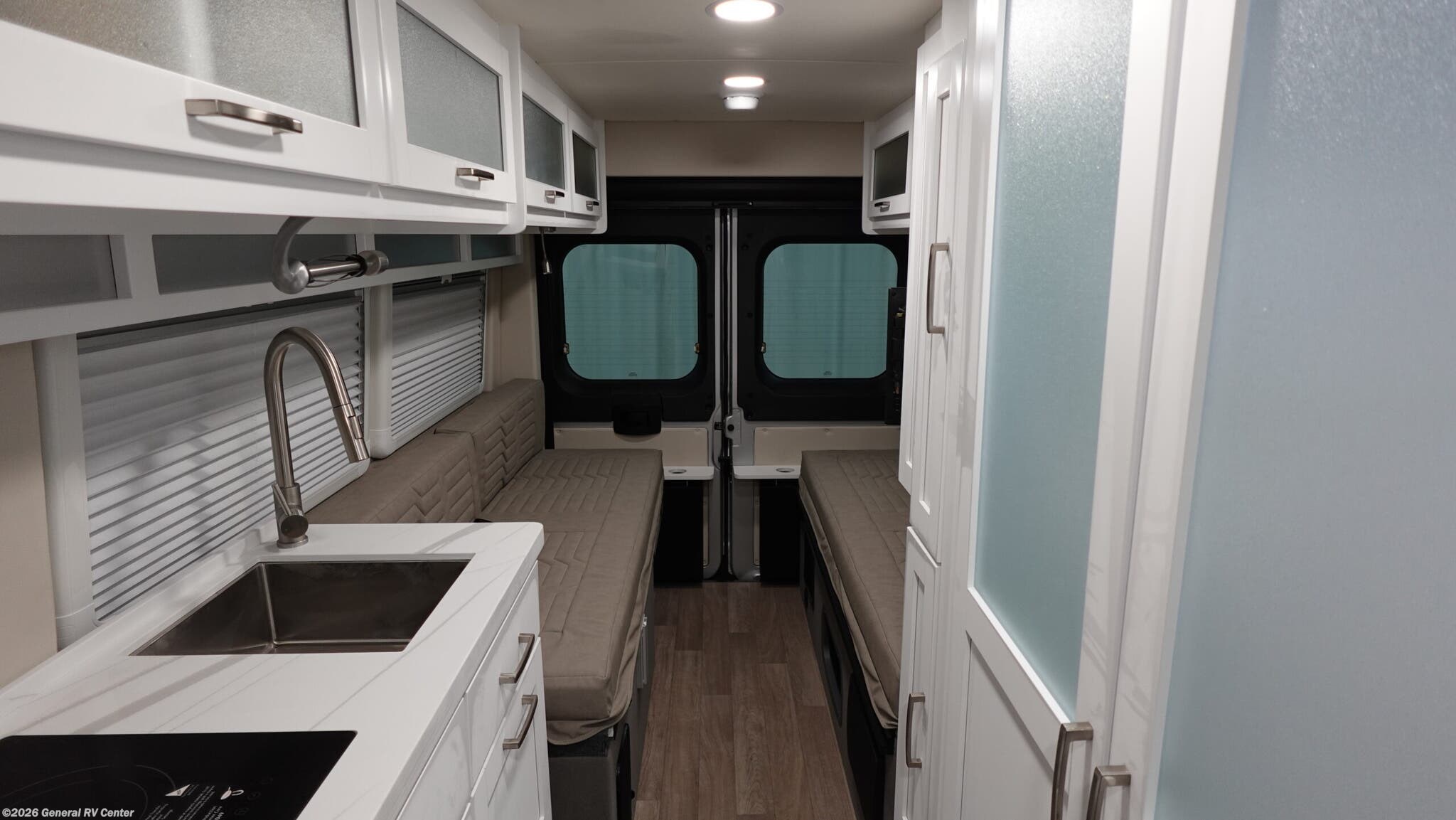 2026 Coachmen Nova 20D - New Class B For Sale by General RV Center in Ashland, Virginia