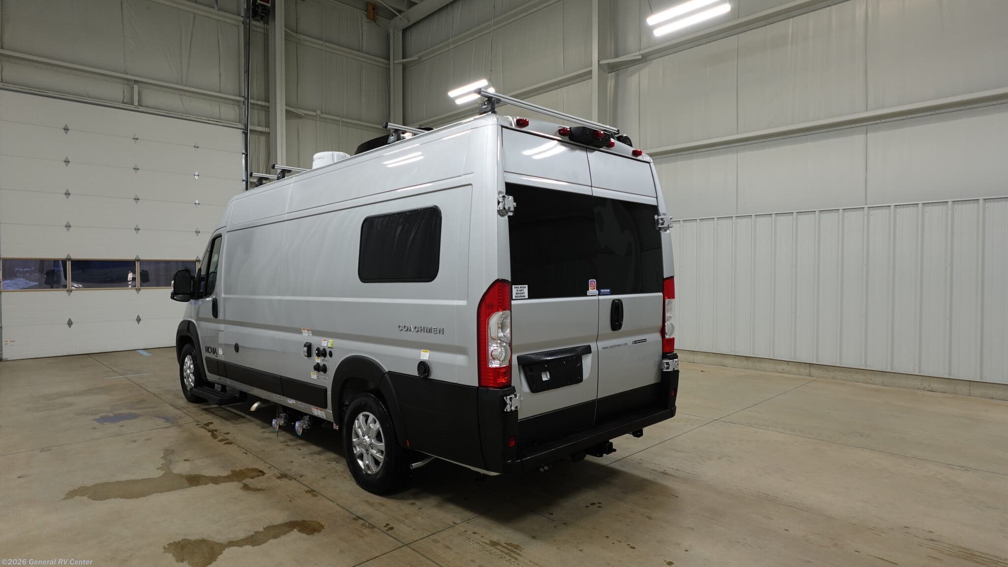 2026 Nova 20D by Coachmen from General RV Center in Ashland, Virginia