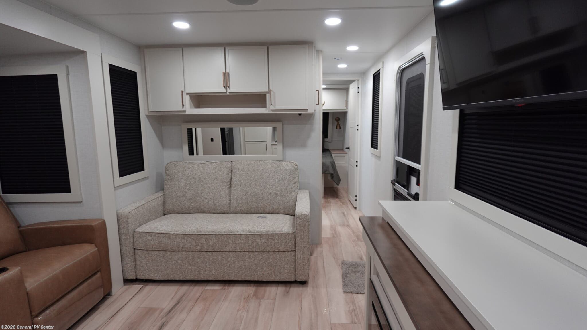 New 2026 Brinkley RV Model I 275 available in Ashland, Virginia