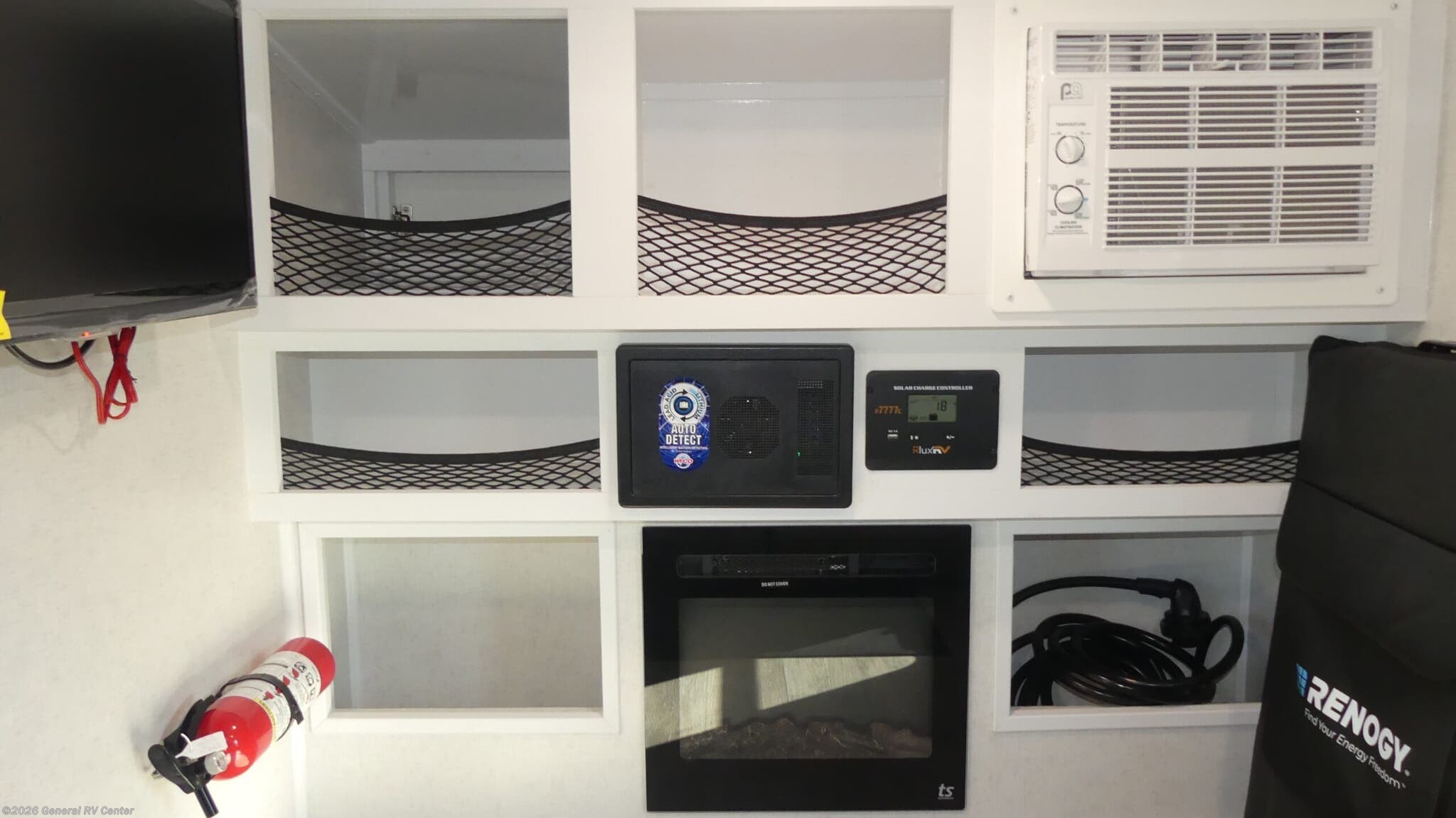 New 2026 Modern Buggy Trailers Little Buggy 12LRK available in Ashland, Virginia