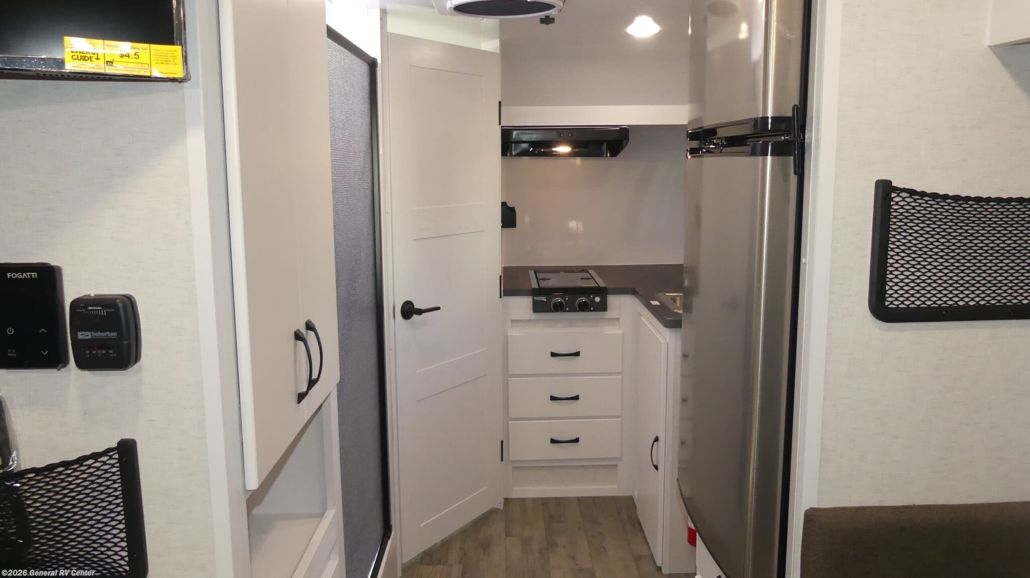 New 2026 Modern Buggy Trailers Big Buggy BB17 available in Ashland, Virginia