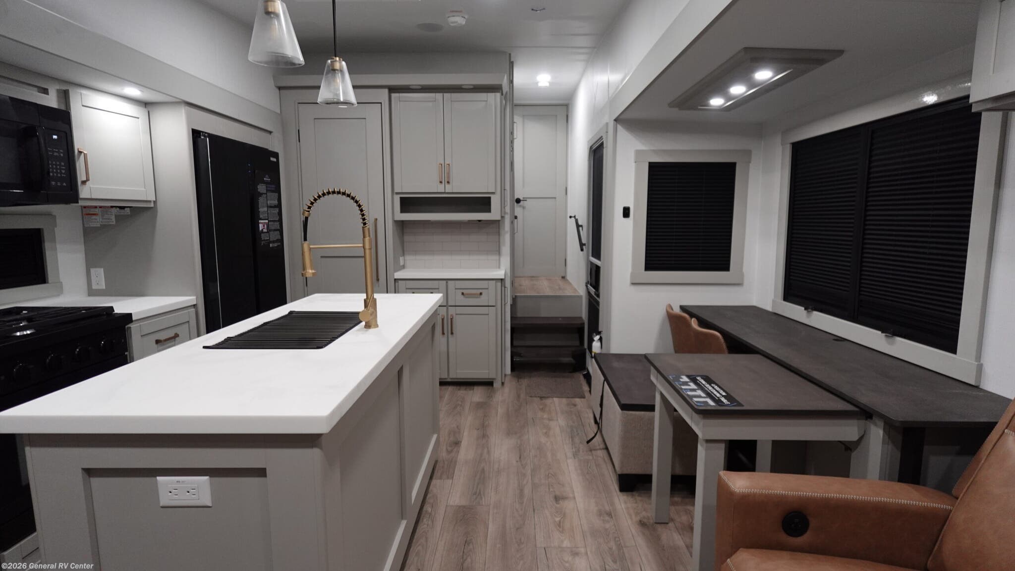 New 2026 Brinkley RV Model Z 2900 available in Ashland, Virginia