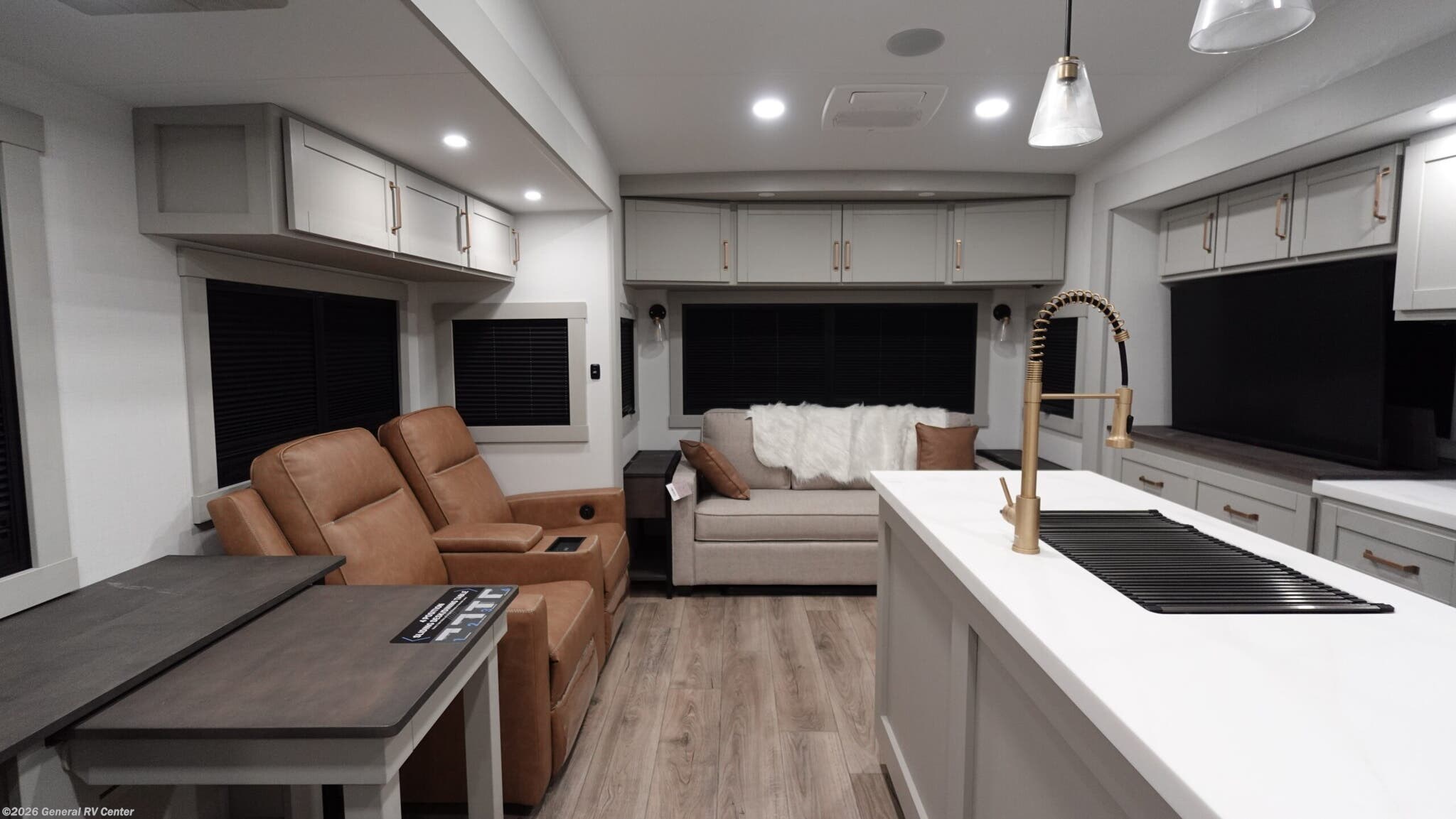 2026 Brinkley RV Model Z 2900 - New Fifth Wheel For Sale by General RV Center in Ashland, Virginia