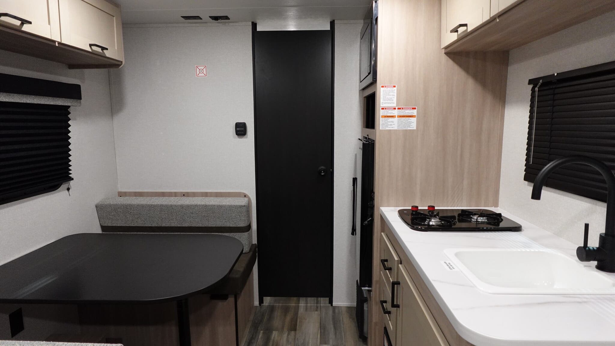 2026 Open Range COLT 17QB - New Travel Trailer For Sale by General RV Center in Ashland, Virginia