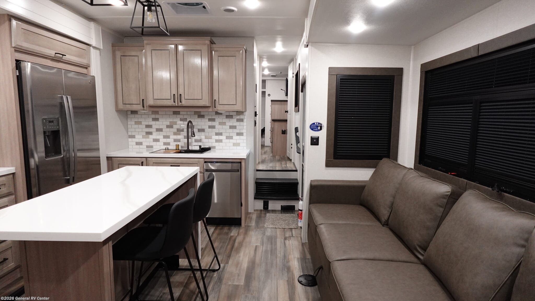 New 2026 Highland Ridge Open Range 3X390TBS available in Ashland, Virginia