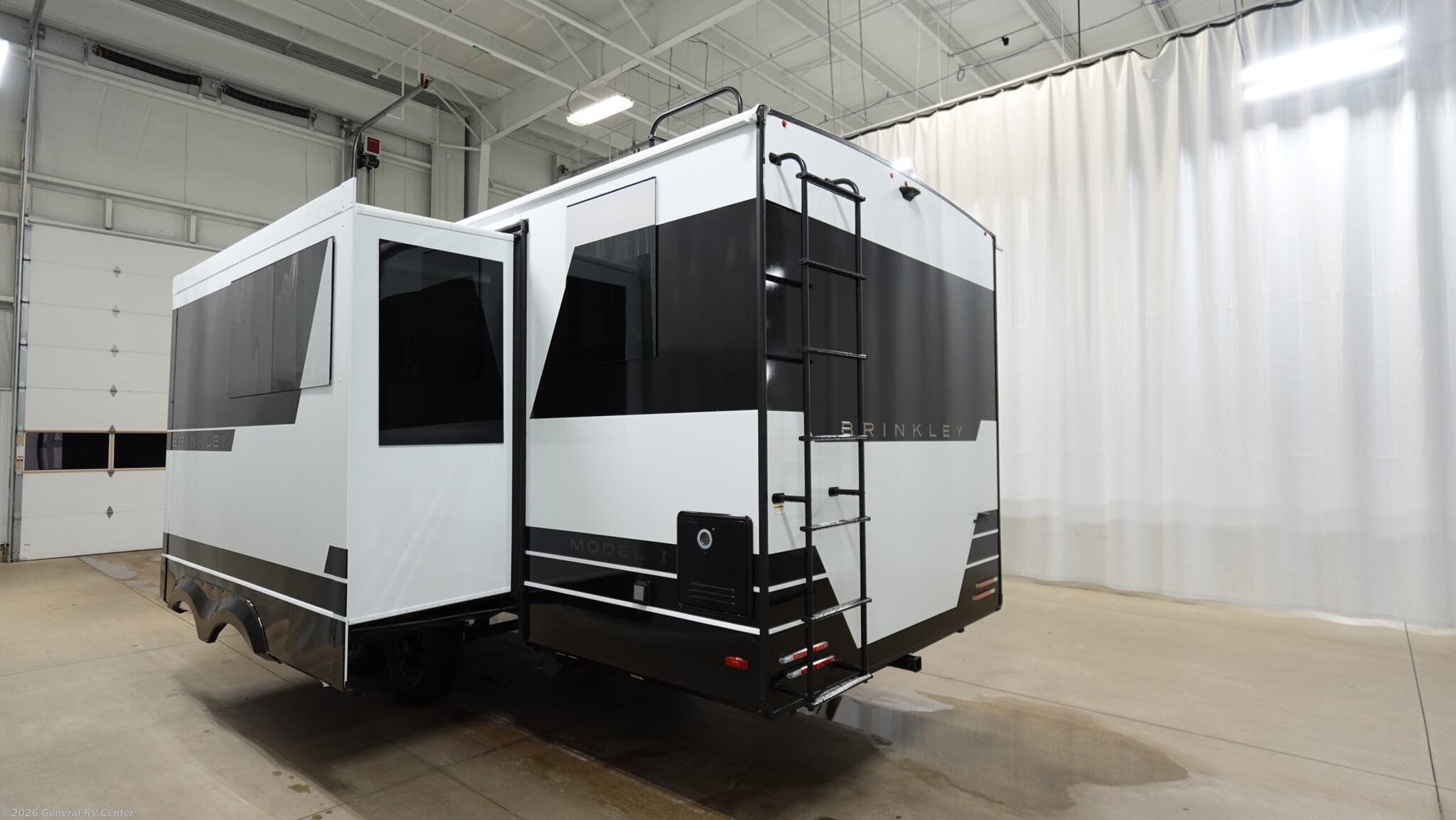 2026 Model I 265 by Brinkley RV from General RV Center in Ashland, Virginia