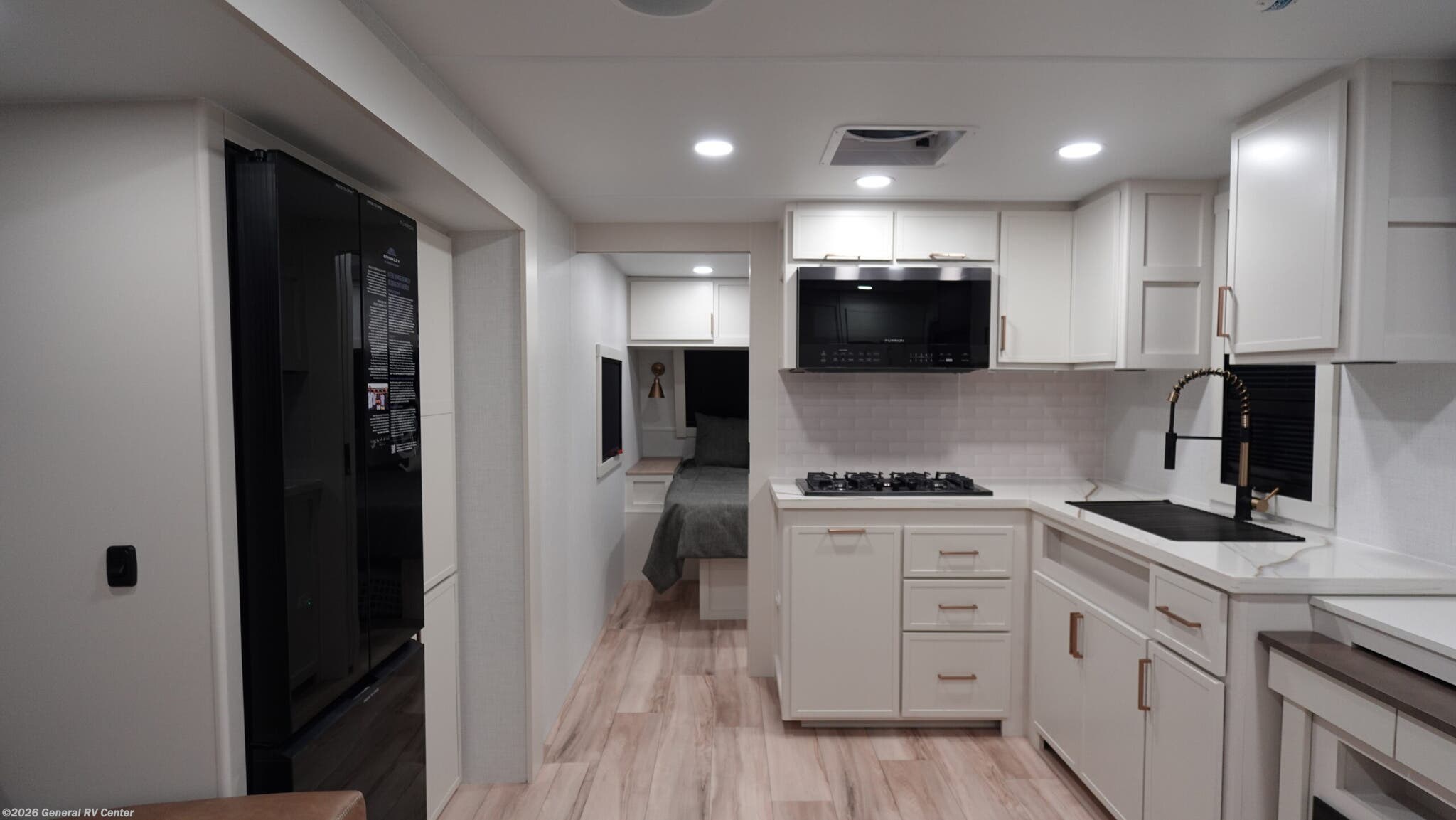 New 2026 Brinkley RV Model I 265 available in Ashland, Virginia