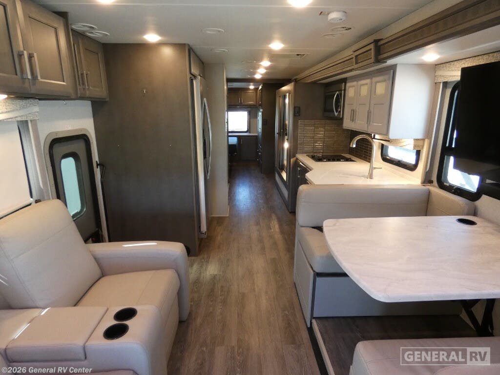 2024 Pasadena 38BX by Thor Motor Coach from General RV Center in Ashland, Virginia