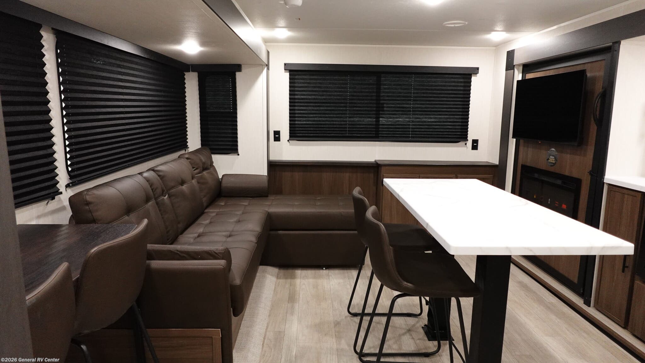 2026 Prime Time Avenger 27REI - New Travel Trailer For Sale by General RV Center in Ashland, Virginia