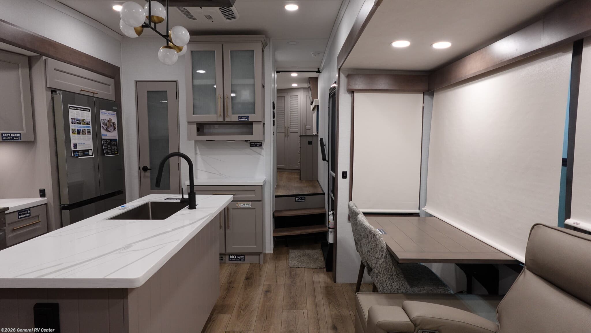 New 2026 Alliance RV Paradigm 310RL available in Ashland, Virginia