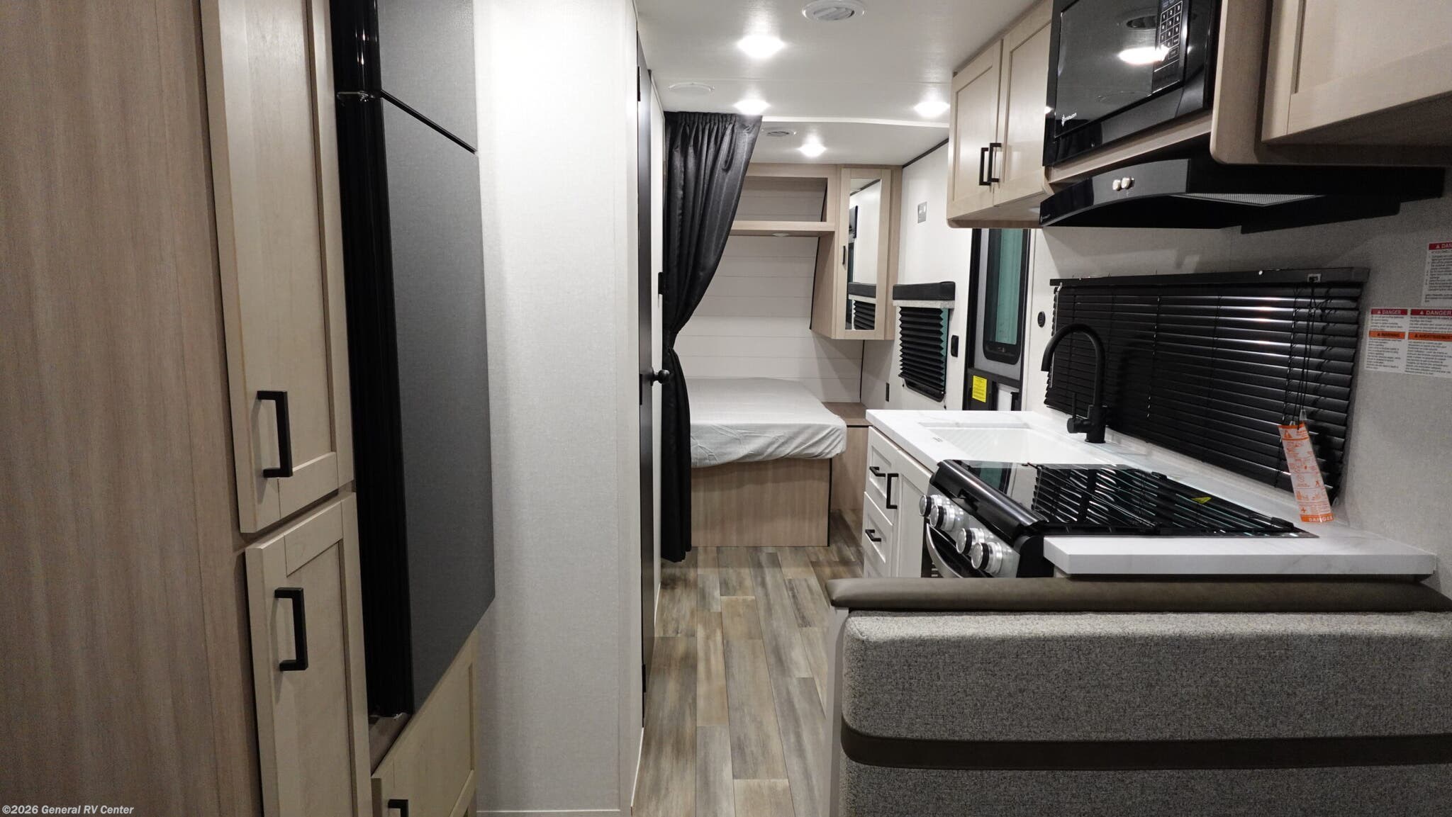 New 2026 Open Range COLT 21QB available in Ashland, Virginia