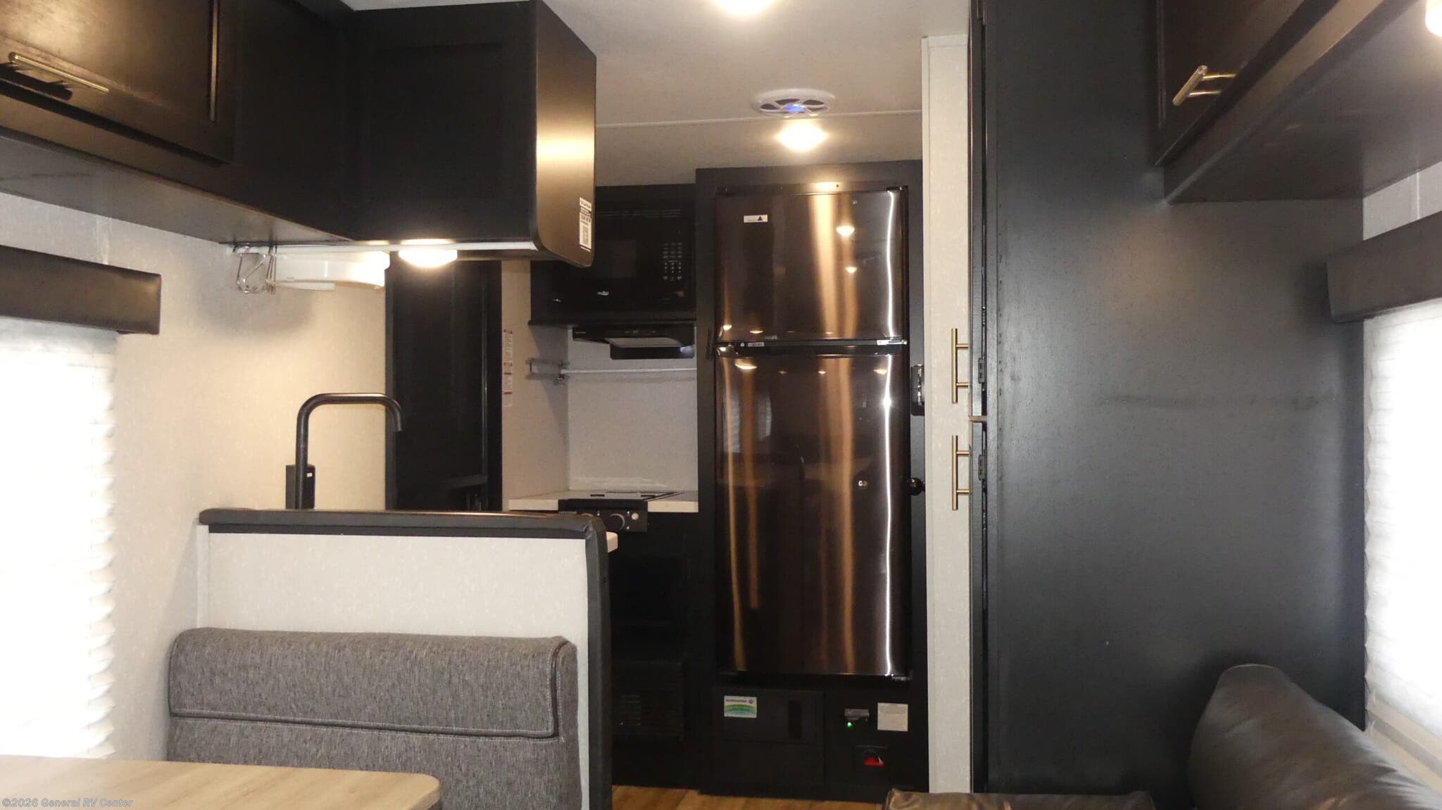 2022 Forest River Cherokee Wolf Pup 16HE - Used Travel Trailer For Sale by General RV Center in Ashland, Virginia