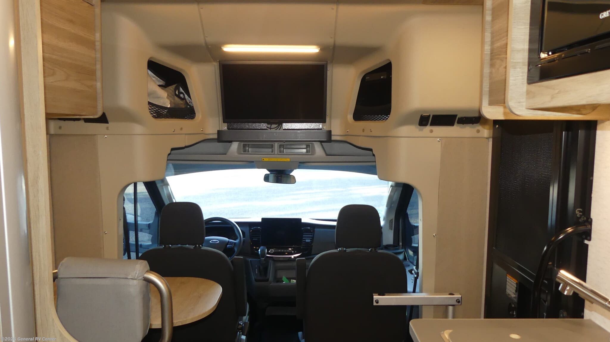 Used 2025 Winnebago Ekko 22A available in Ashland, Virginia