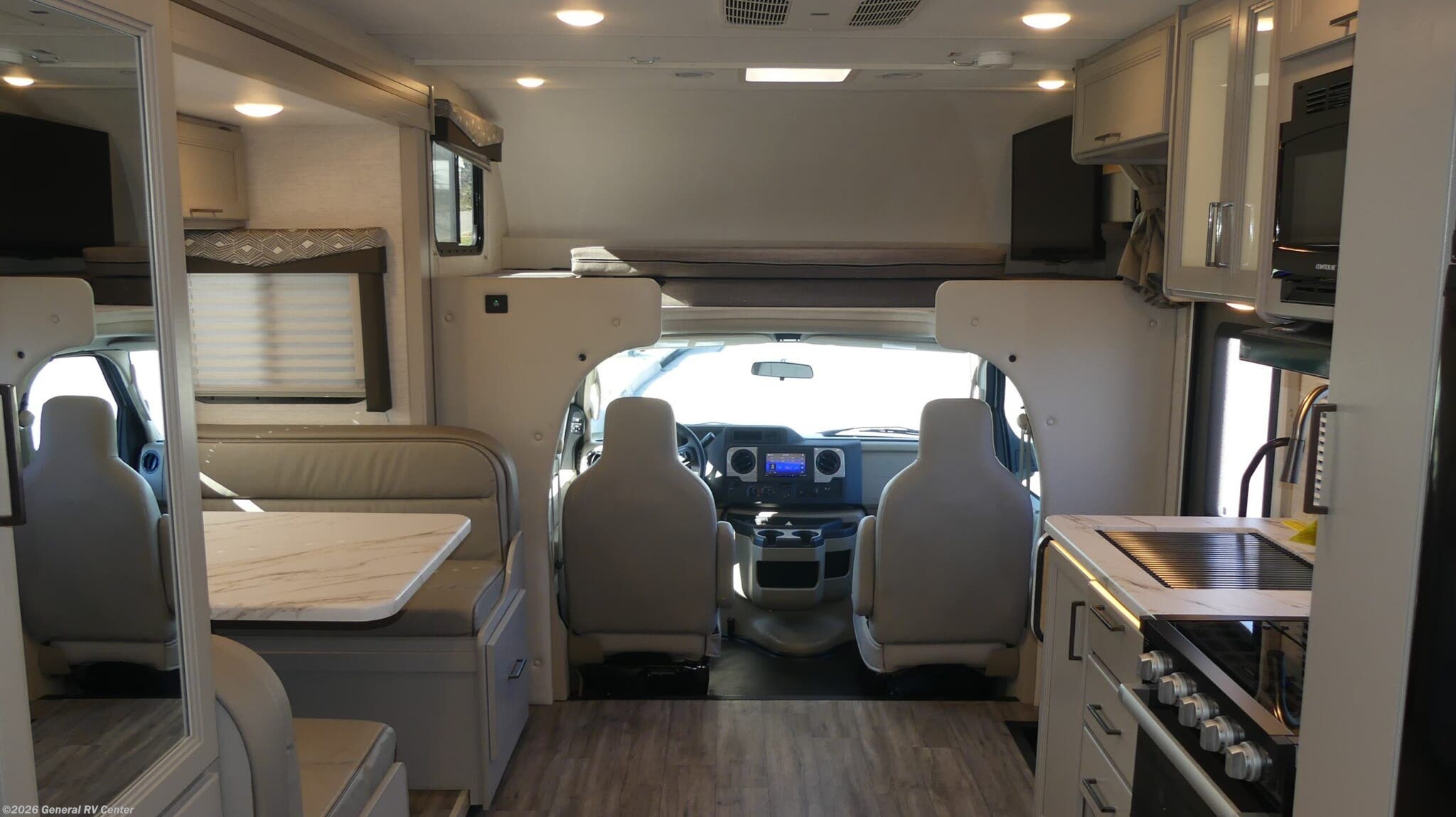 Used 2024 Thor Motor Coach Four Winds 24F available in Ashland, Virginia