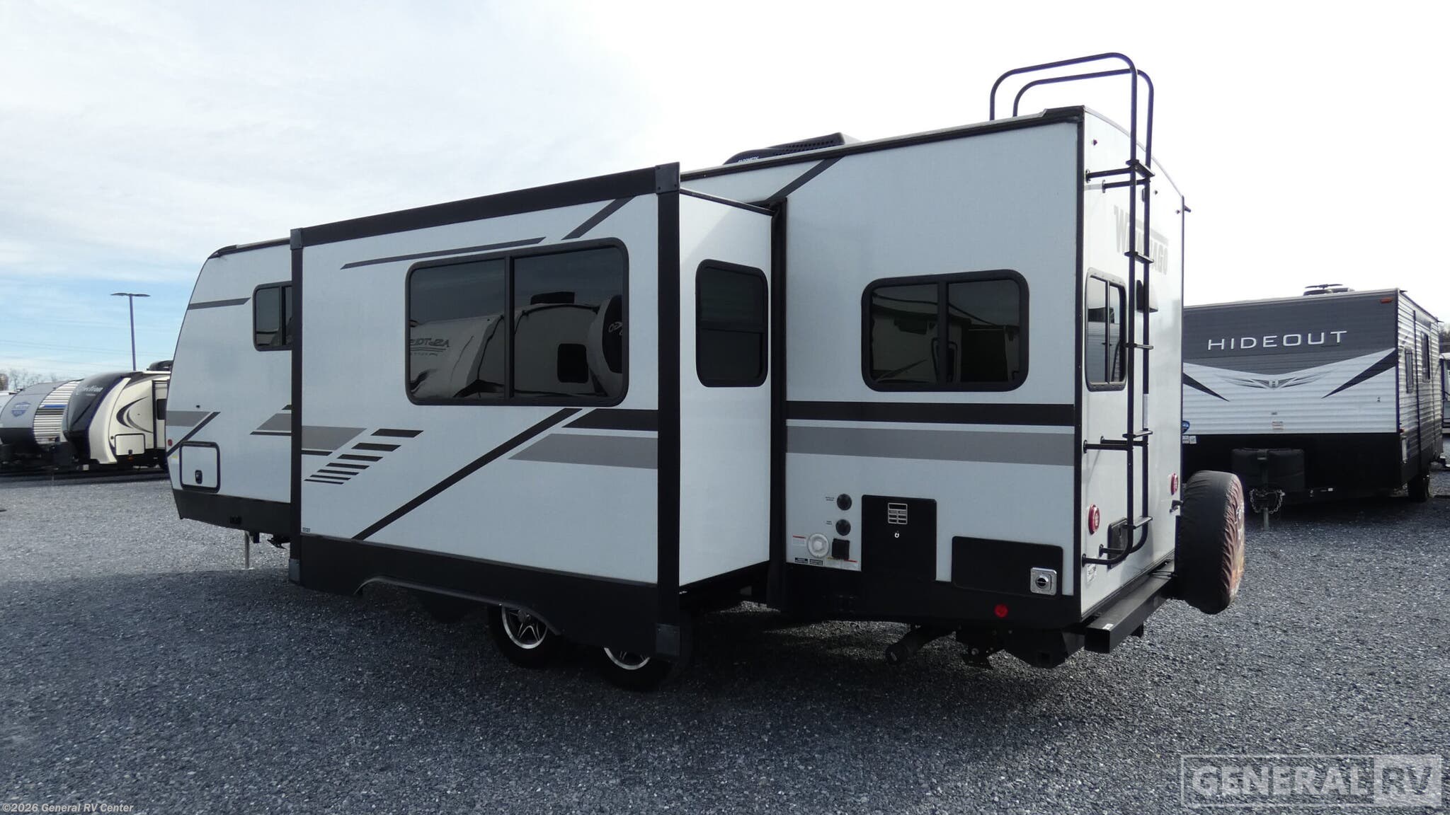 2022 Minnie 2529RG by Winnebago from General RV Center in Ashland, Virginia