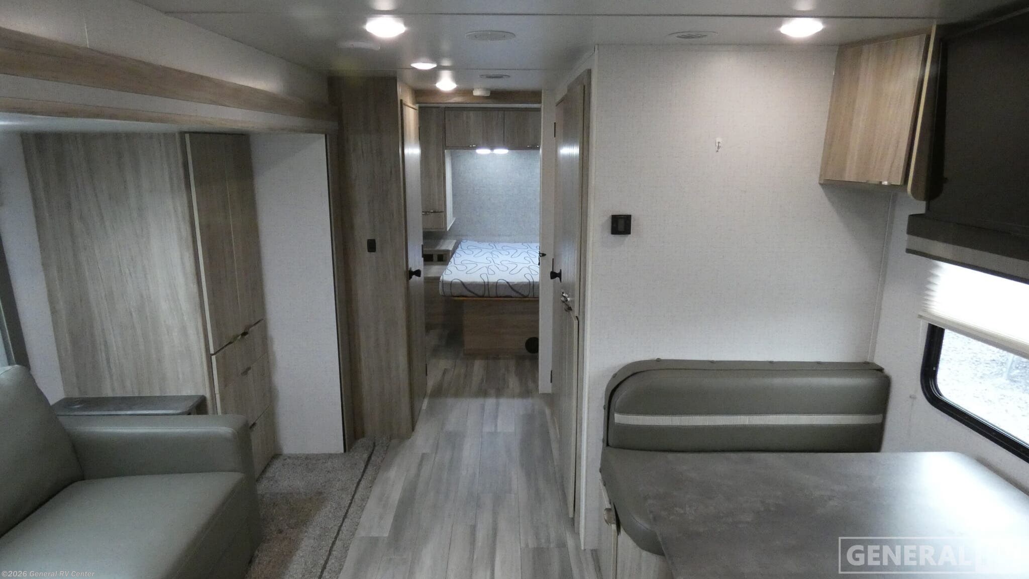 Used 2022 Winnebago Minnie 2529RG available in Ashland, Virginia