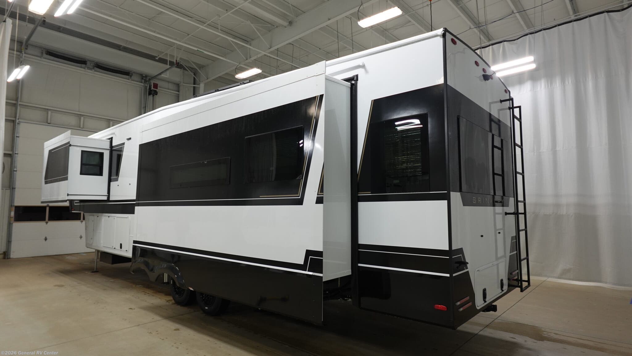2026 Model Z 3600 by Brinkley RV from General RV Center in Ashland, Virginia