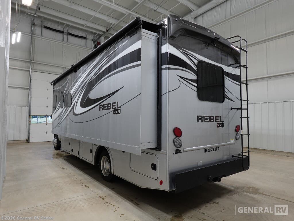 2025 Rebel 30R by Nexus from General RV Center in Ashland, Virginia