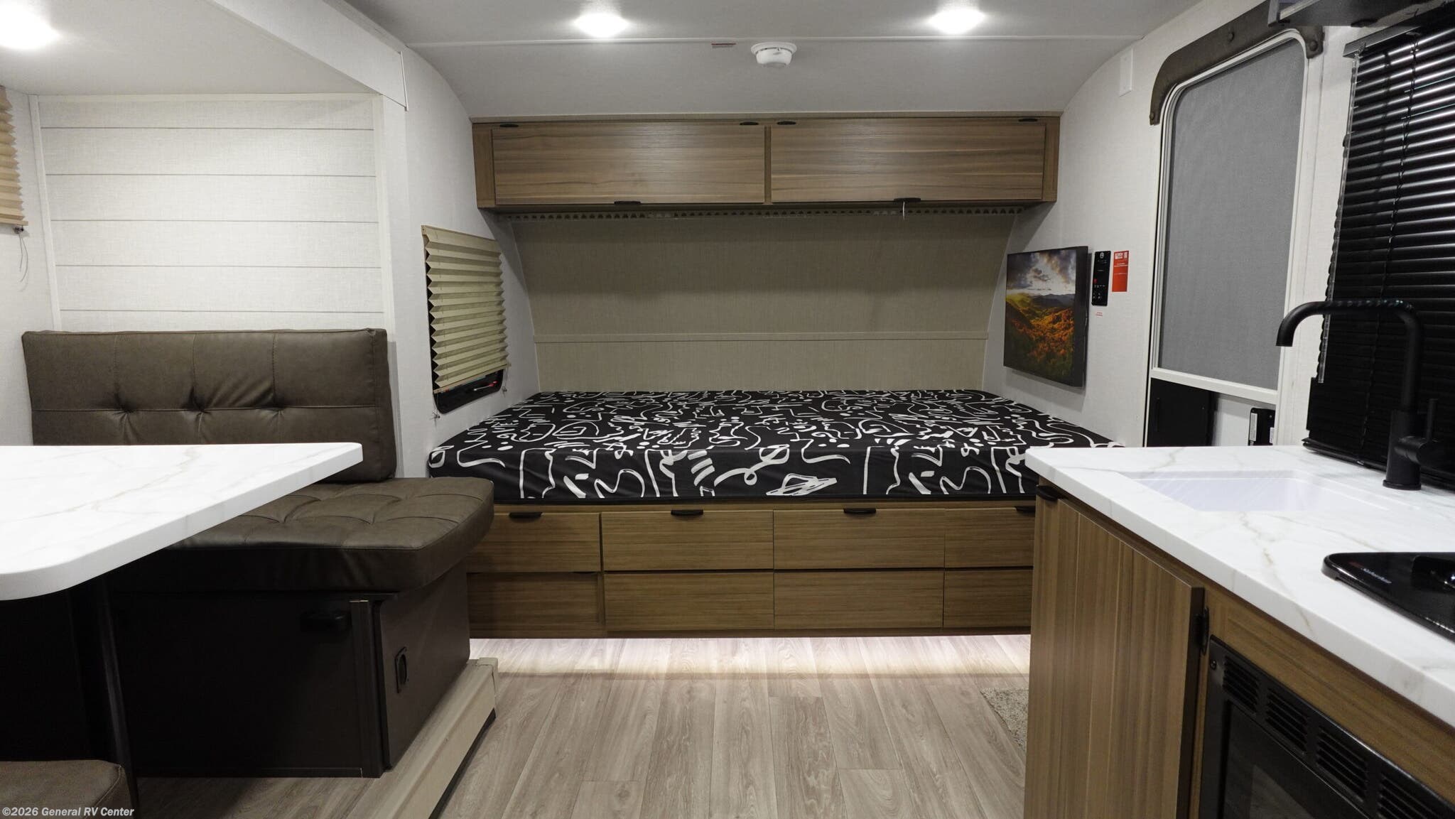 New 2026 Forest River Salem FSX 178ICE available in Ashland, Virginia