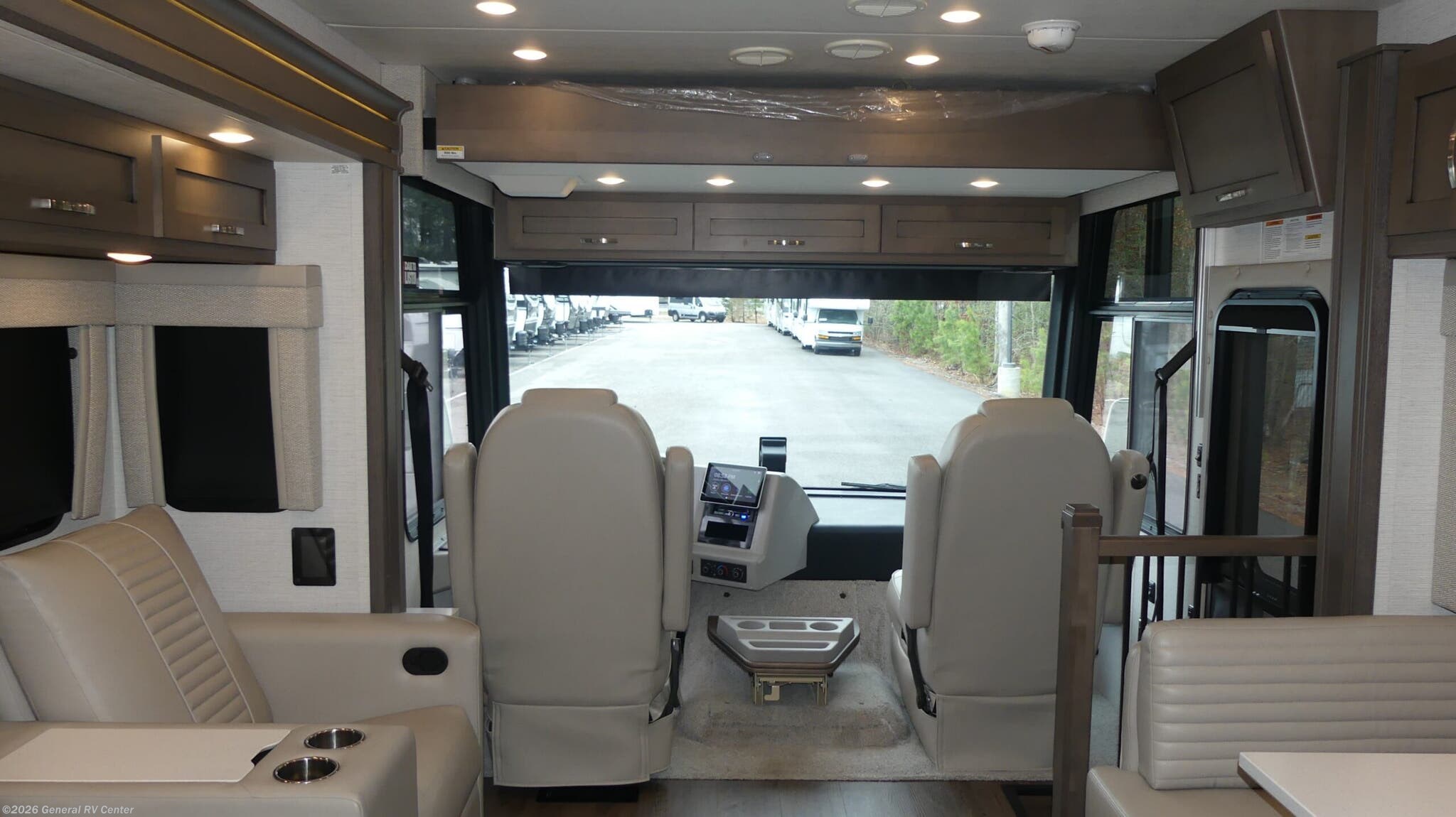 New 2026 Newmar Bay Star 3225 available in Ashland, Virginia