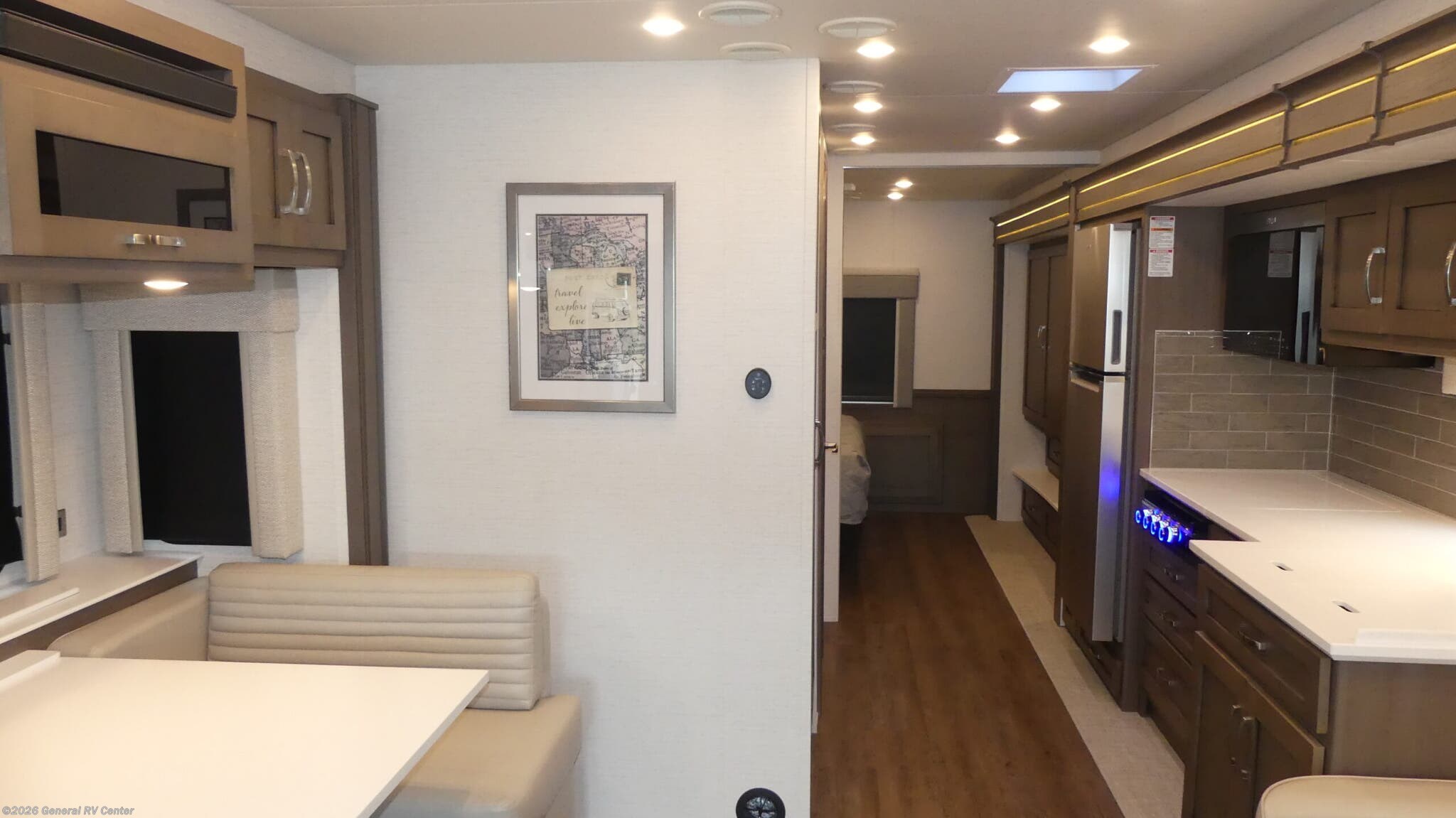 2026 Newmar Bay Star 3225 - New Class A For Sale by General RV Center in Ashland, Virginia