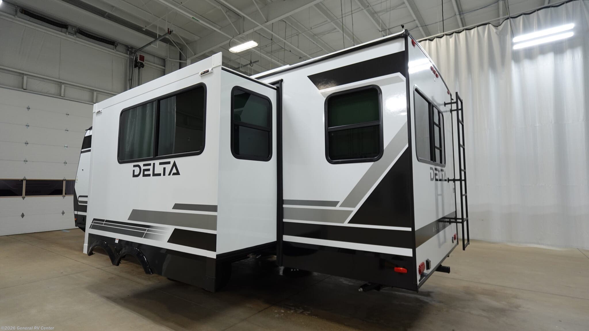 2026 Delta 252RL by Alliance RV from General RV Center in Ashland, Virginia