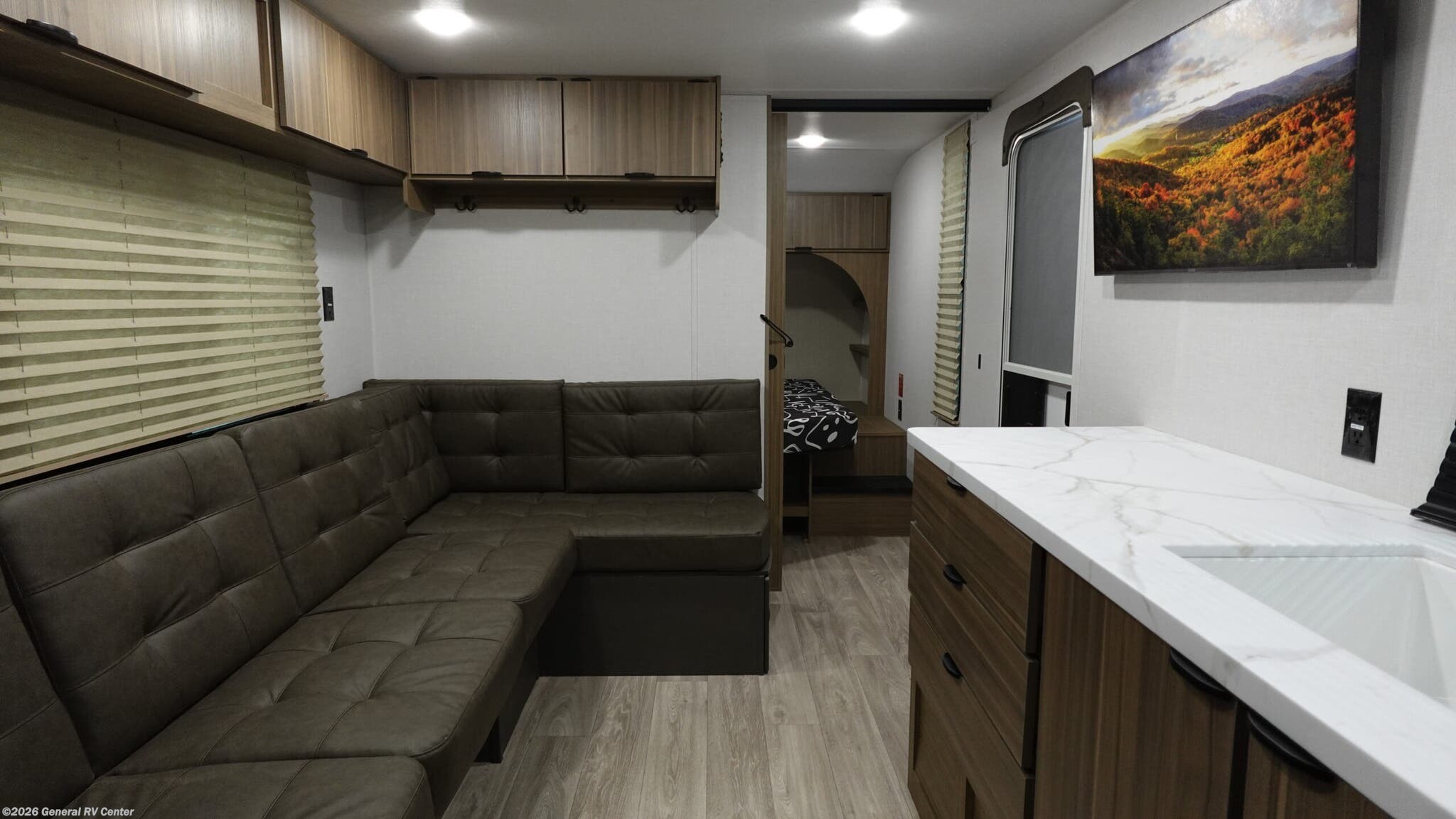 New 2026 Forest River Salem FSX 233RBLE available in Ashland, Virginia