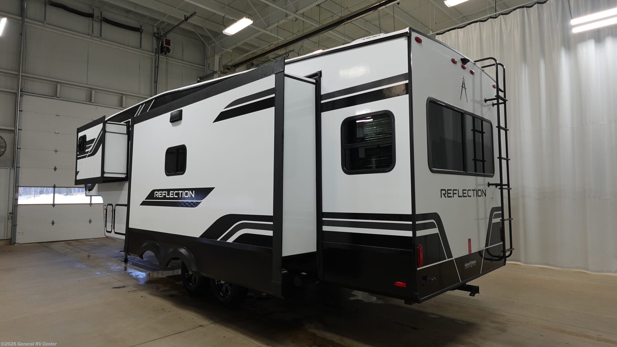 2026 Reflection 303RLS by Grand Design from General RV Center in Ashland, Virginia