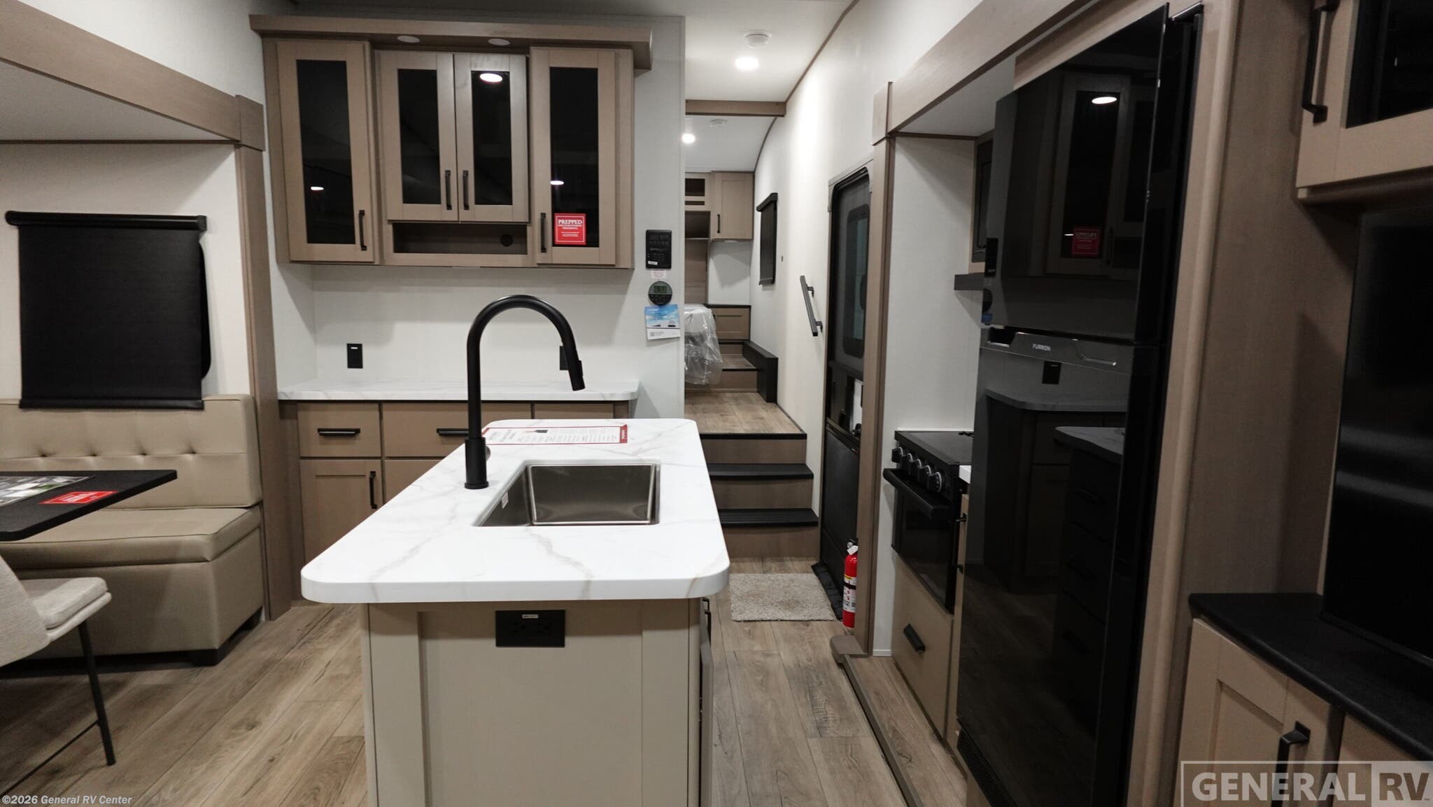 New 2026 Grand Design Reflection 28RL available in Ashland, Virginia