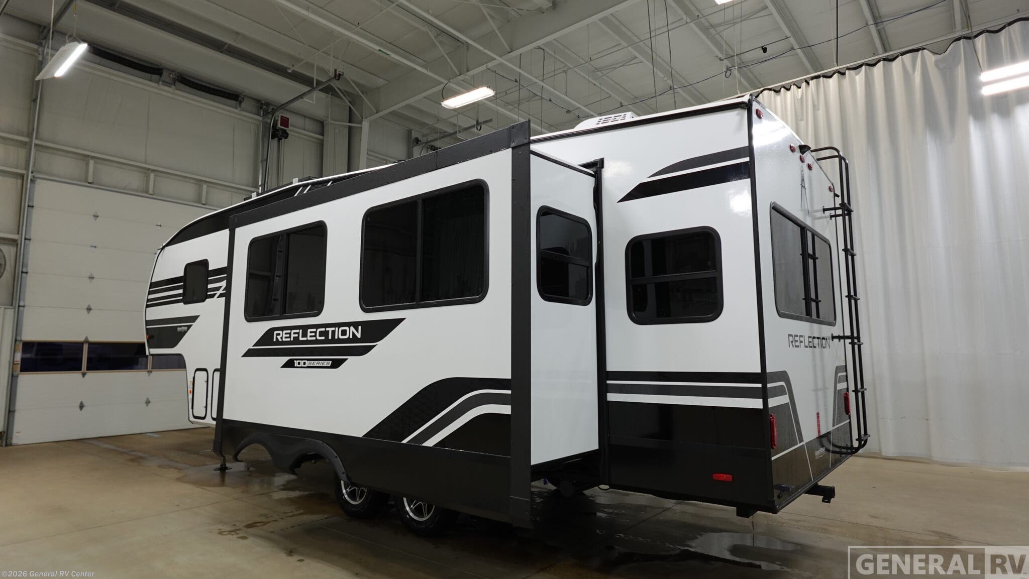 2026 Reflection 28RL by Grand Design from General RV Center in Ashland, Virginia