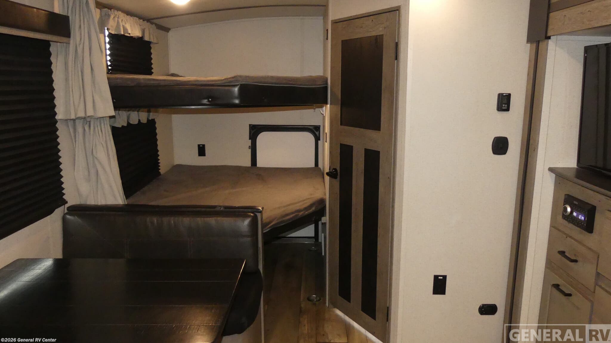 2021 Keystone Outback ULTRA LITE 244UBH - Used Travel Trailer For Sale by General RV Center in Ashland, Virginia