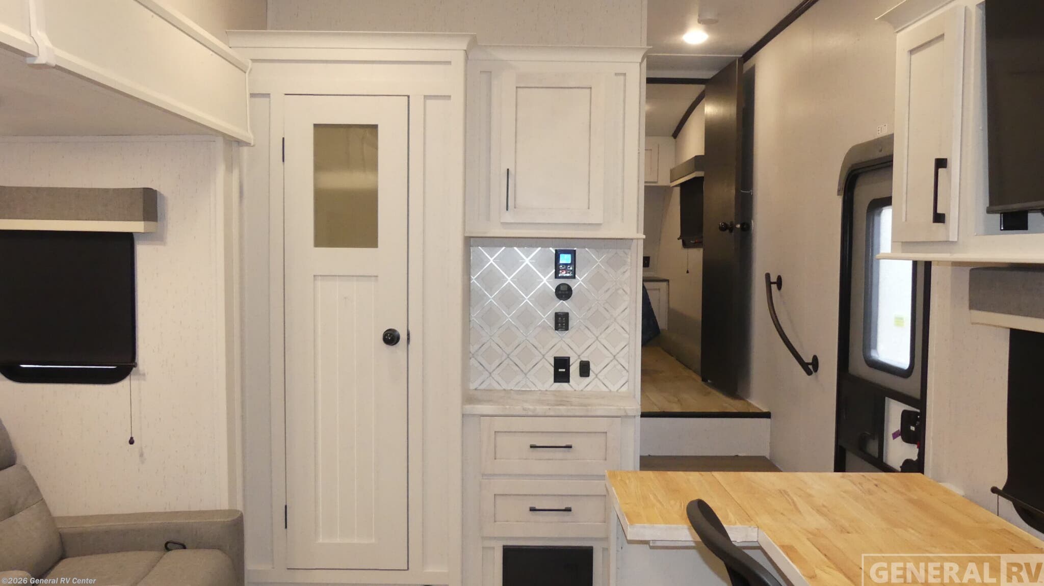 Used 2023 Dutchmen Astoria 230ML available in Ashland, Virginia