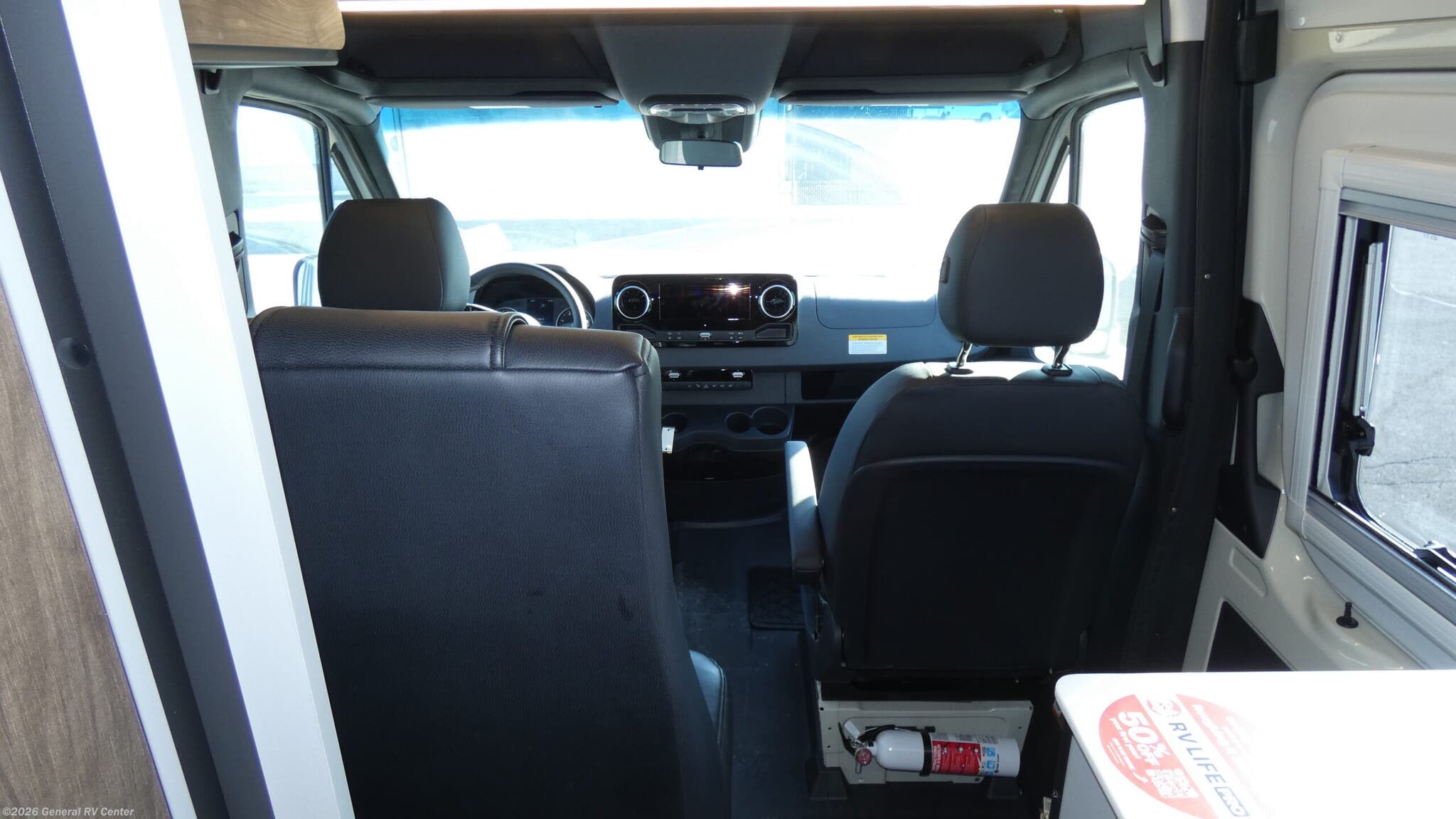 New 2026 Tiffin GH1 GH1 available in Ashland, Virginia