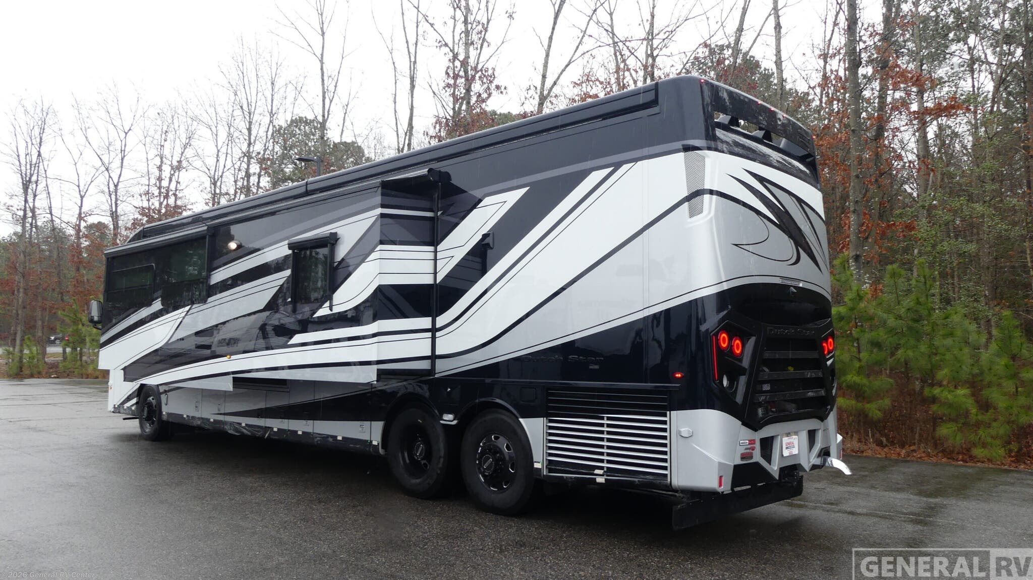 2026 Dutch Star 4369 by Newmar from General RV Center in Ashland, Virginia