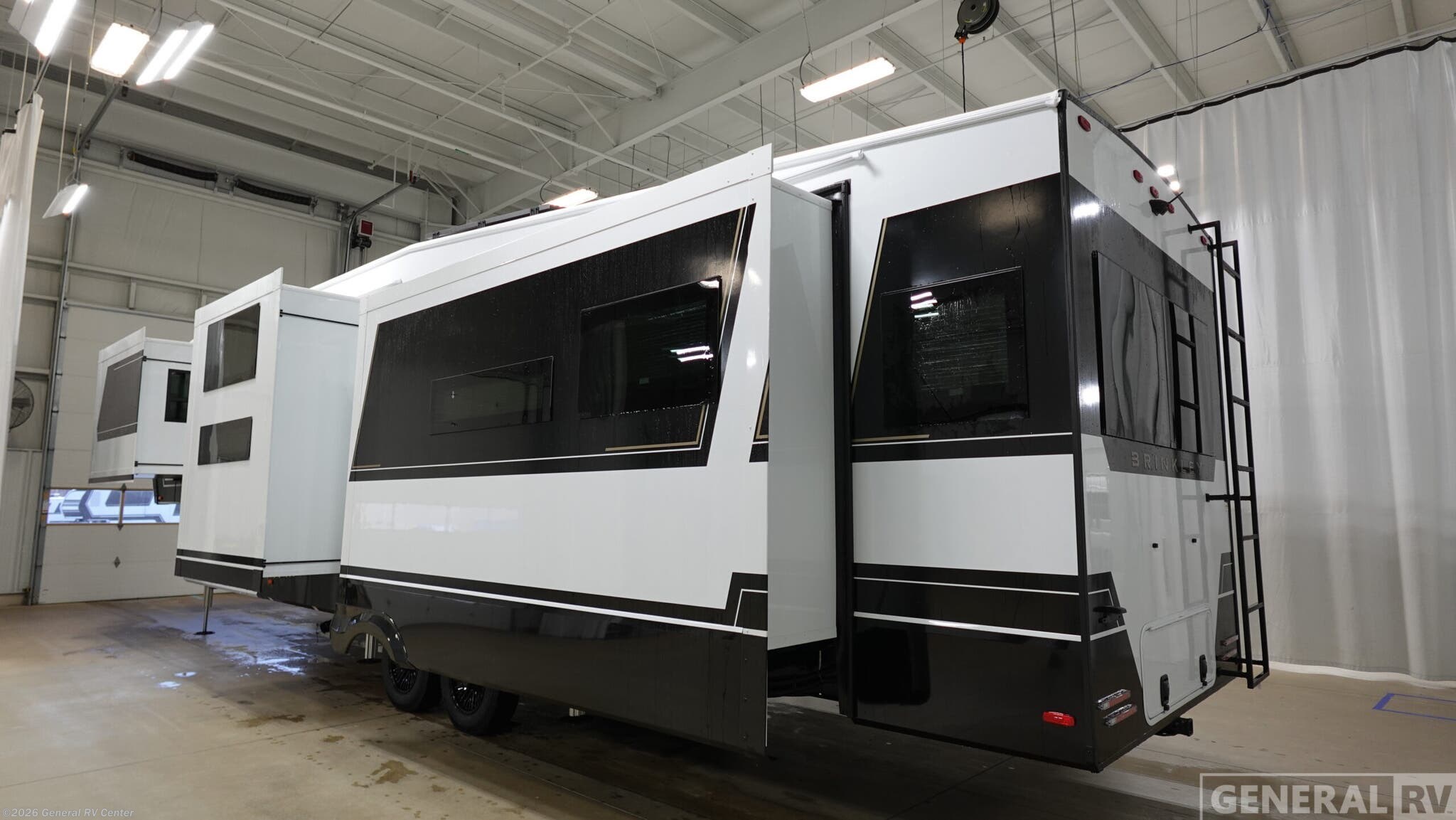 2026 Model Z 3610 by Brinkley RV from General RV Center in Ashland, Virginia