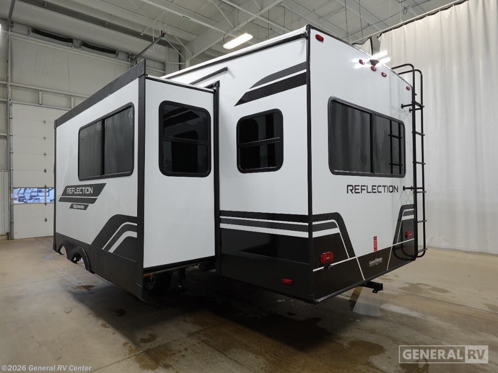 2026 Reflection 260RD by Grand Design from General RV Center in Ashland, Virginia