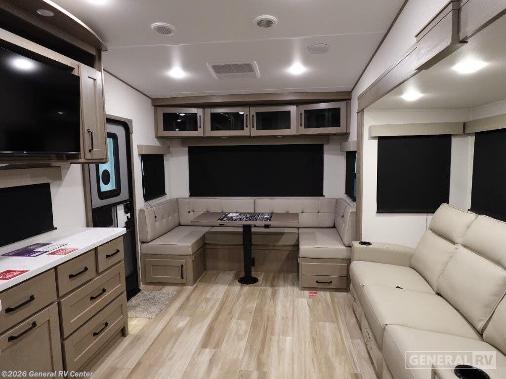 2026 Grand Design Reflection 260RD - New Fifth Wheel For Sale by General RV Center in Ashland, Virginia