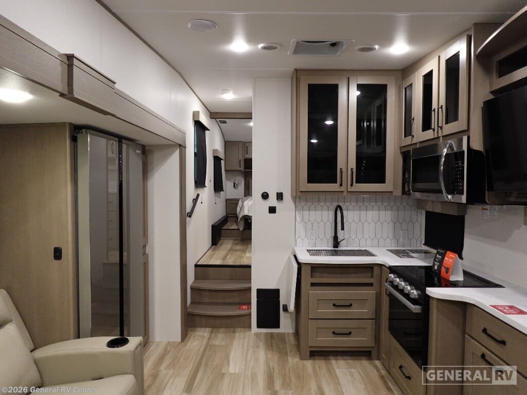 New 2026 Grand Design Reflection 260RD available in Ashland, Virginia