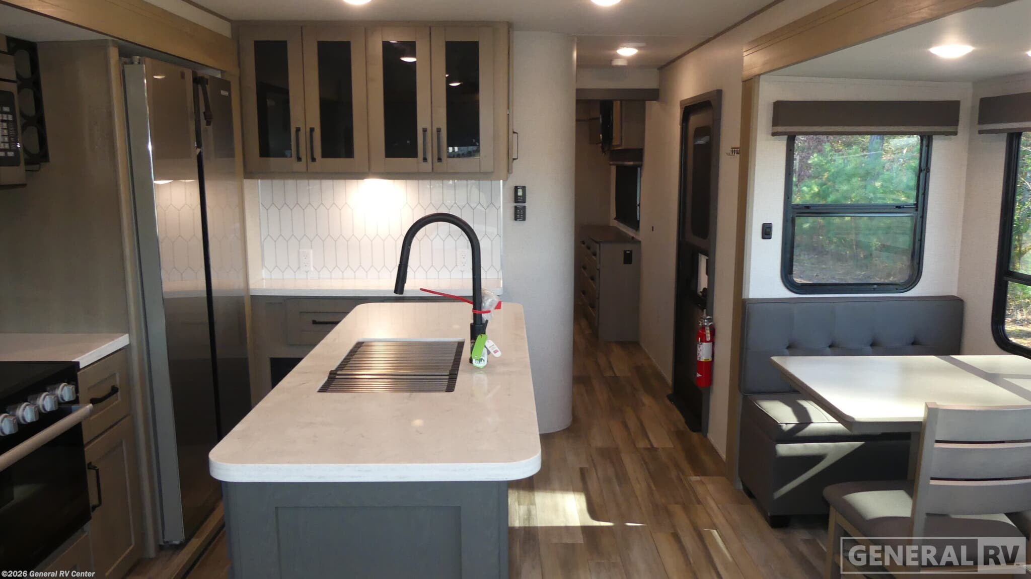 Used 2024 Grand Design Reflection 315RLTS available in Ashland, Virginia