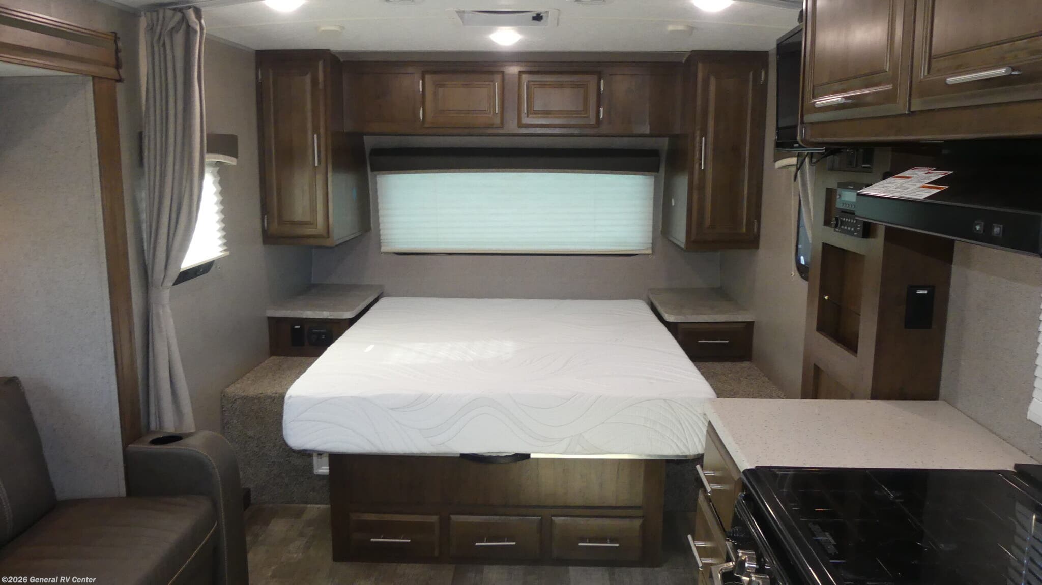 Used 2021 Forest River Rockwood Mini Lite 2109S available in Ashland, Virginia
