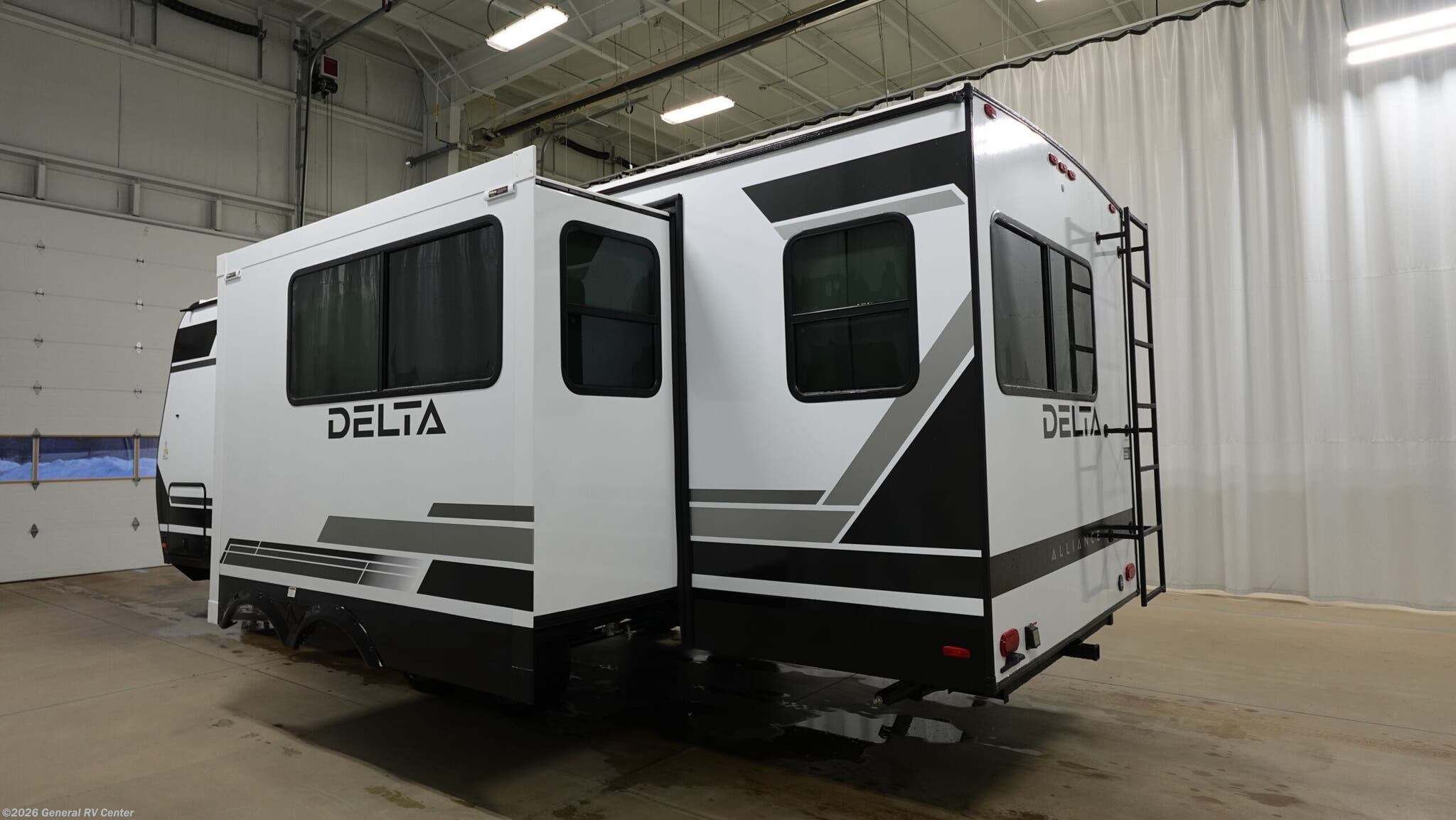 2026 Delta 252RL by Alliance RV from General RV Center in Ashland, Virginia