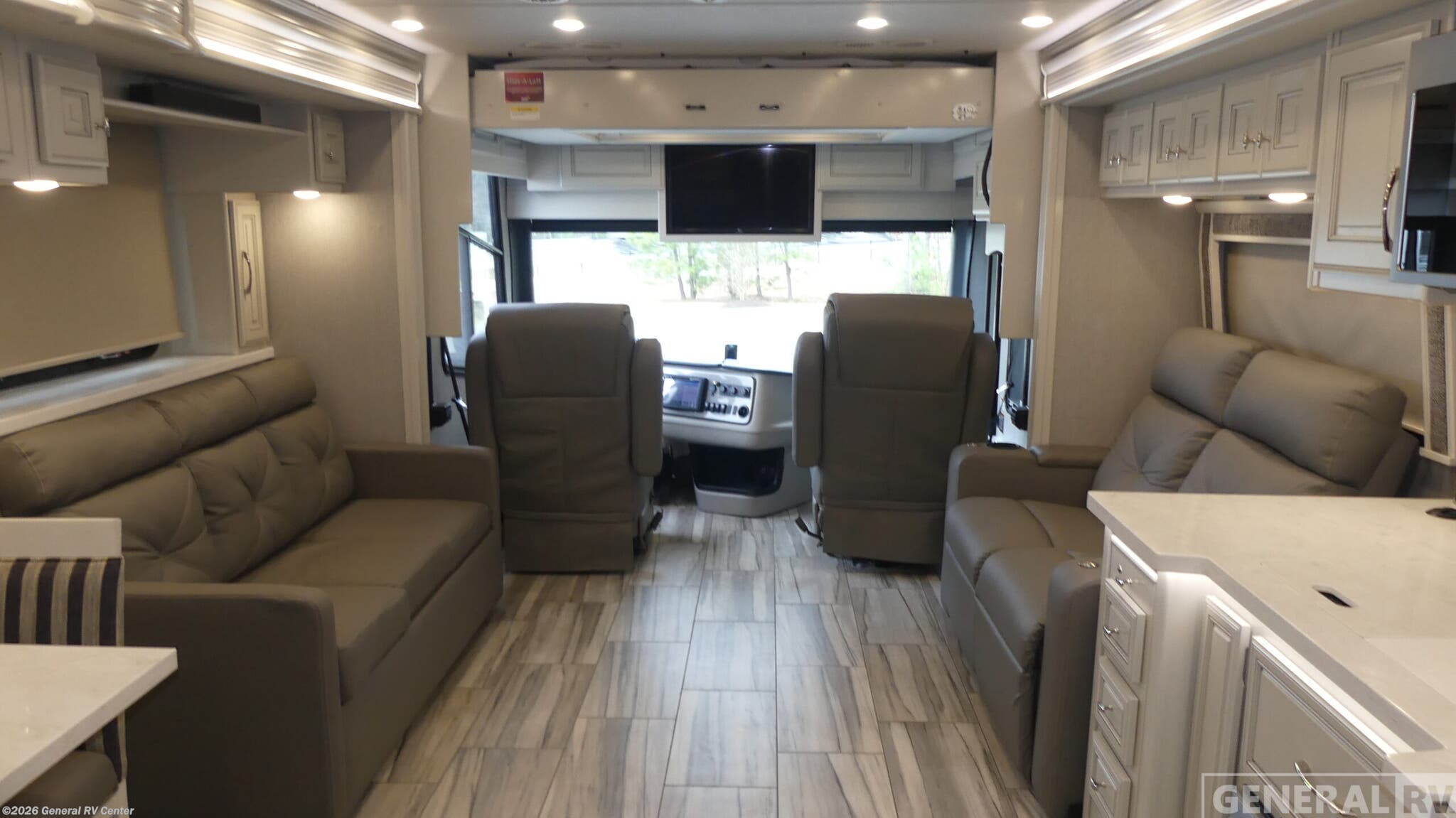 Used 2023 Holiday Rambler Armada 40M available in Ashland, Virginia