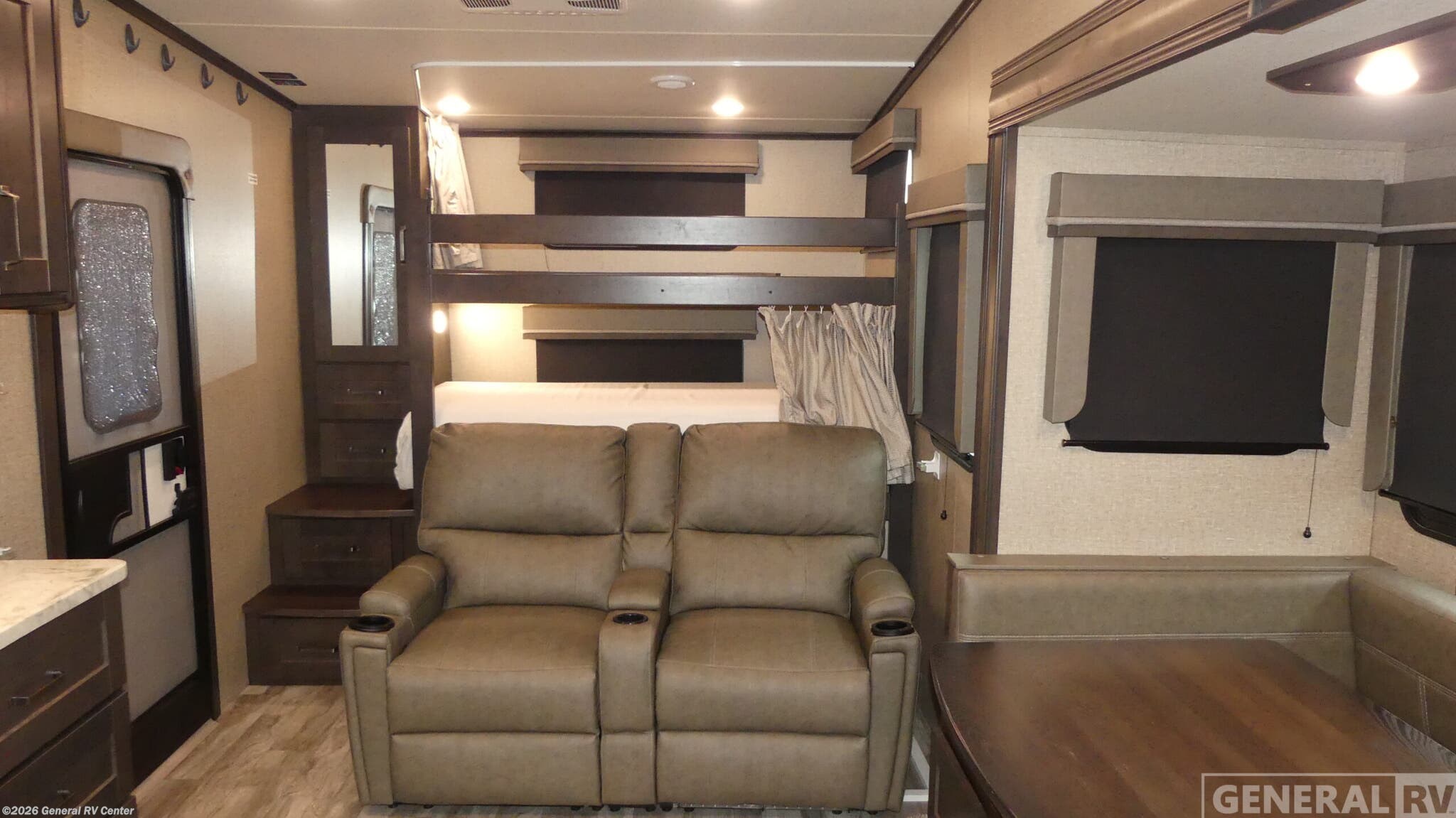 2022 Grand Design Reflection 150 Series 268BH - Used Fifth Wheel For Sale by General RV Center in Ashland, Virginia