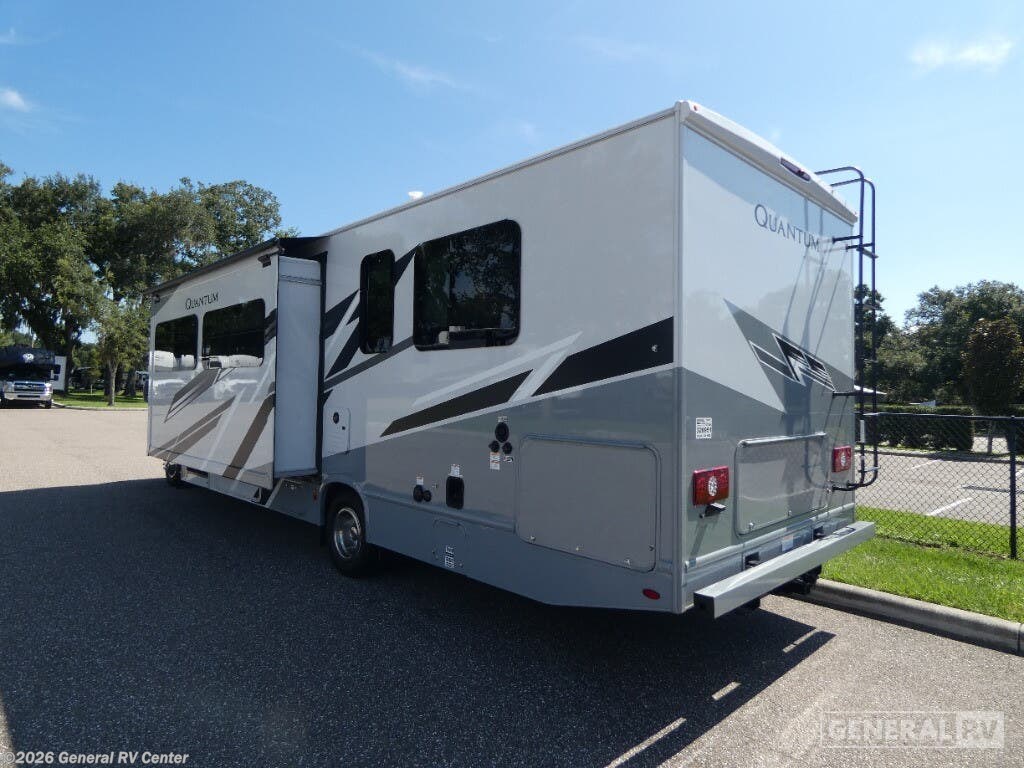 2026 Quantum HS31 by Thor Motor Coach from General RV Center in Ashland, Virginia