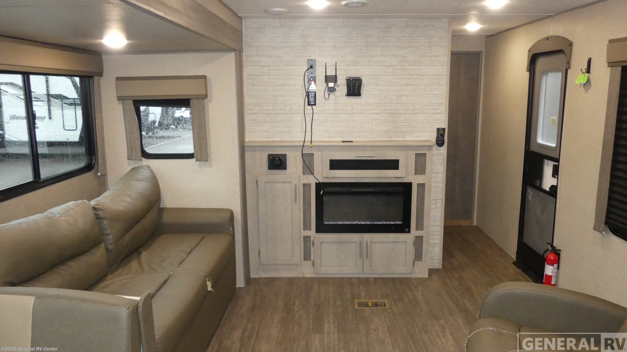 Used 2023 Forest River Aurora 310KDS available in Ashland, Virginia